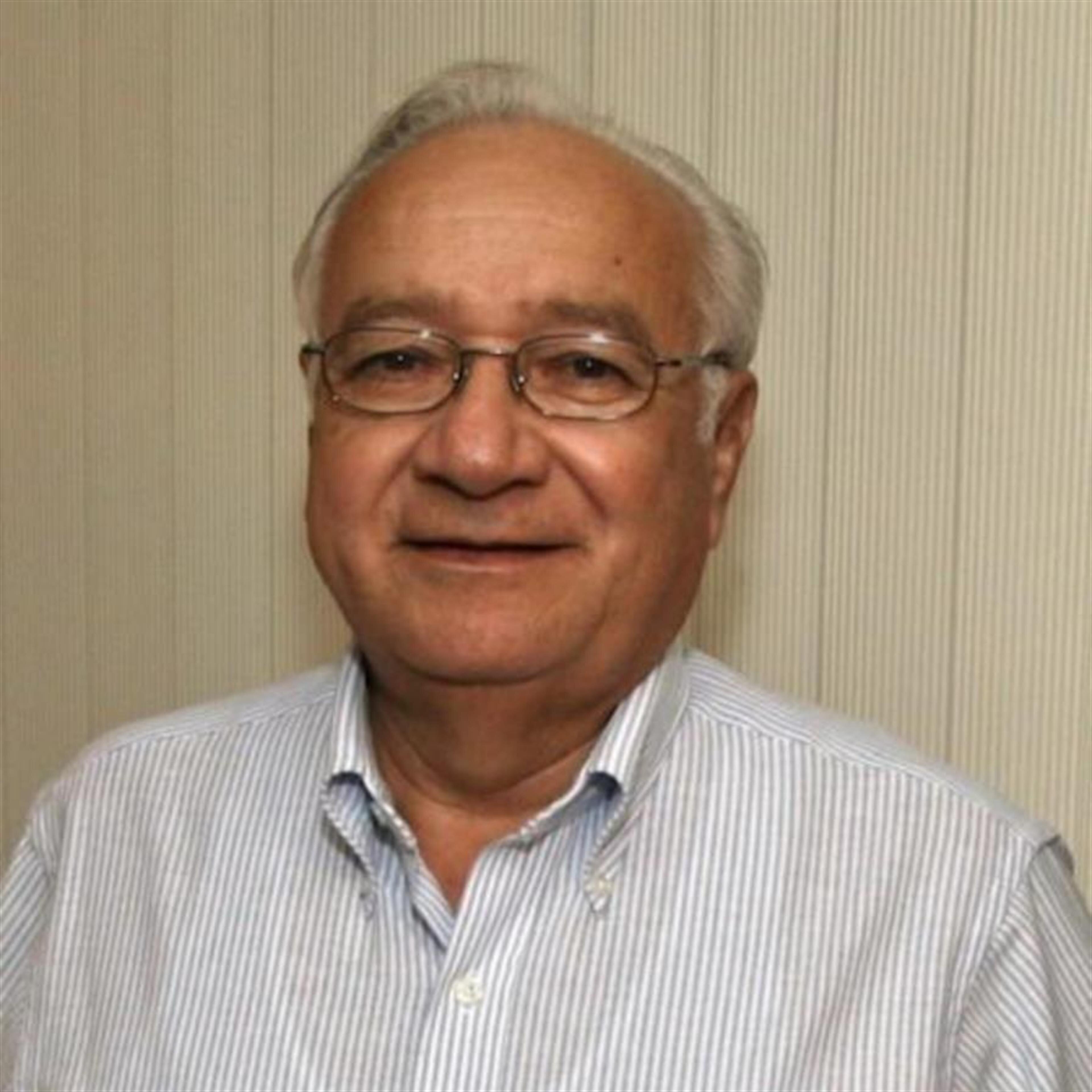 Armando Mejia Laguna