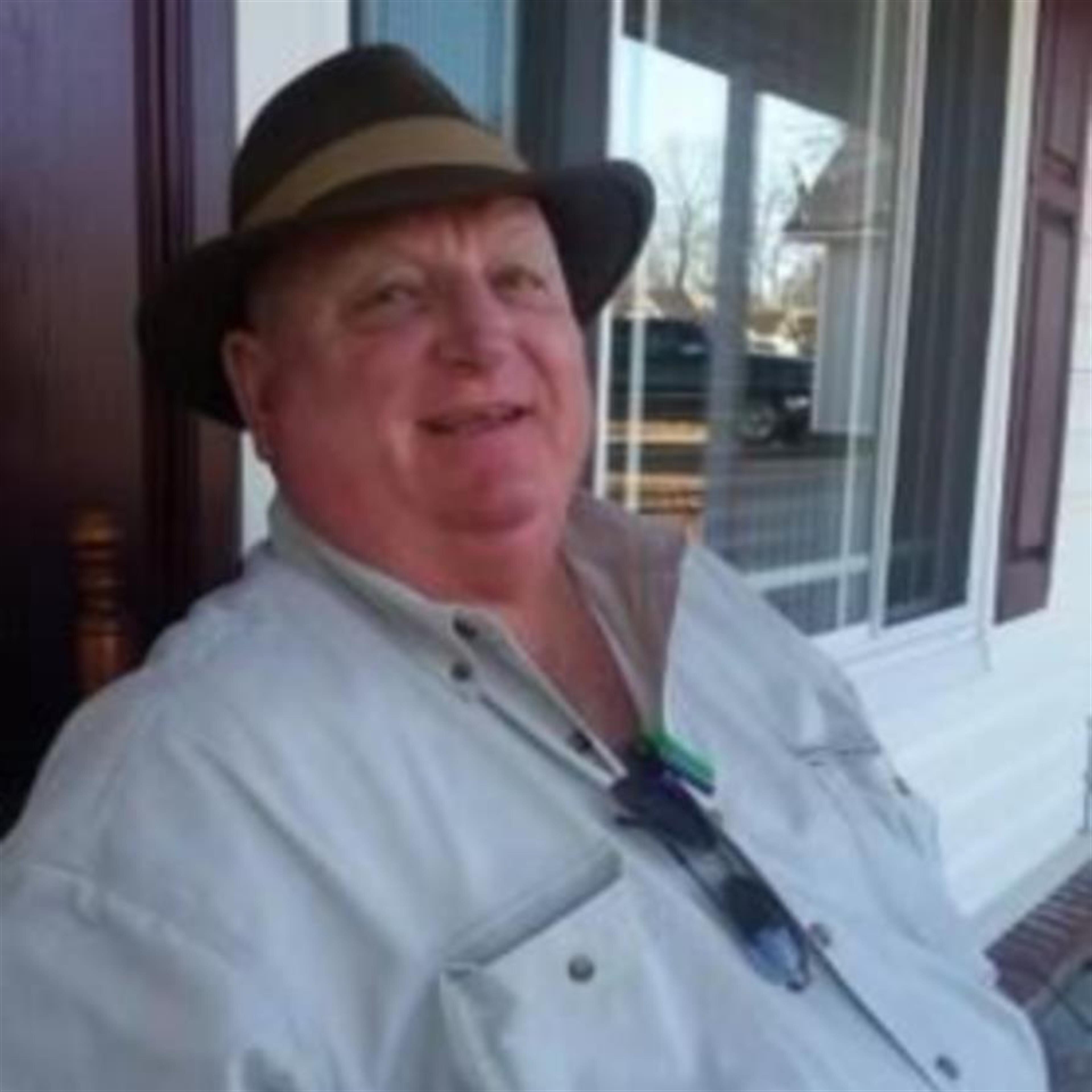 Gary Doyle Bryant