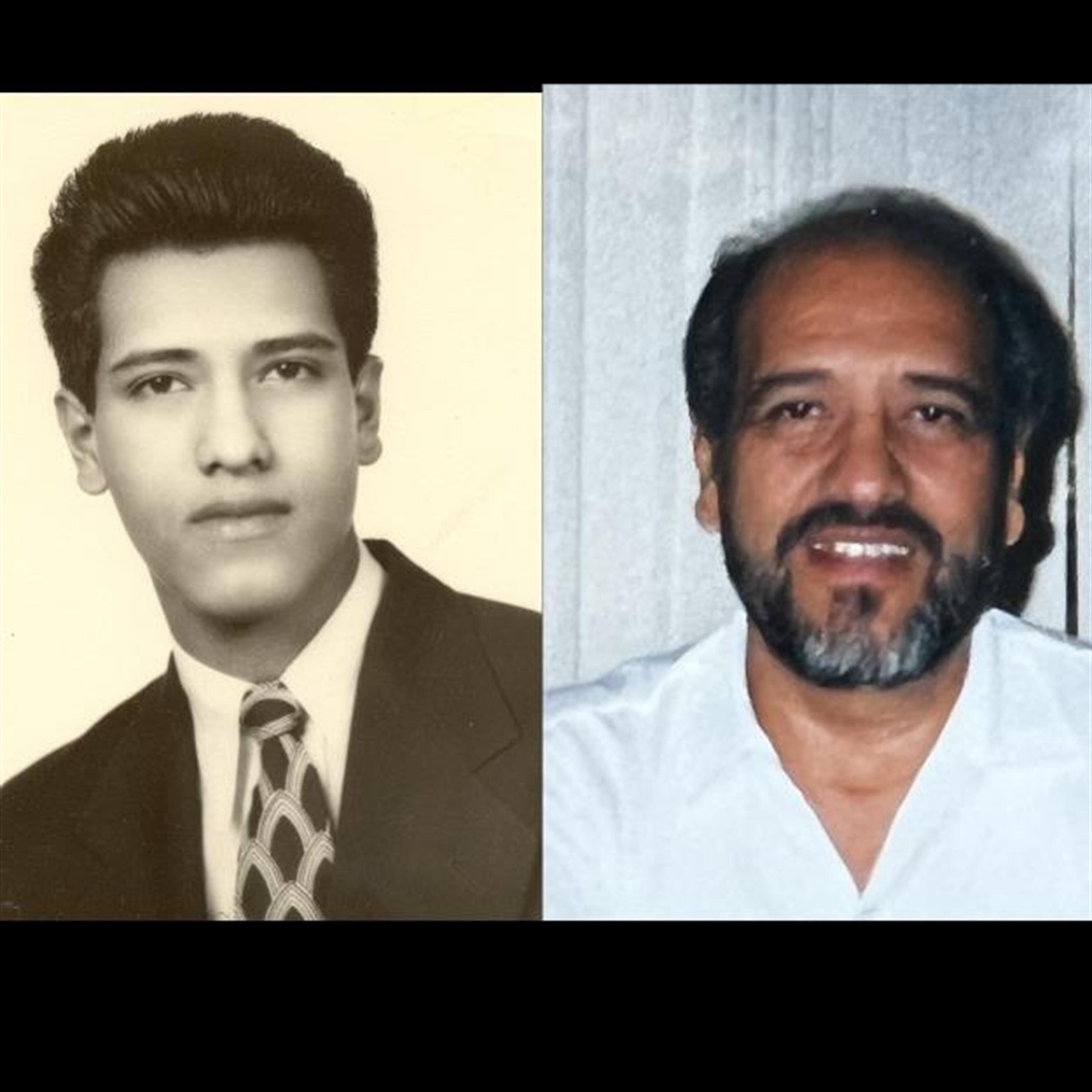 Noah Hernandez Camero