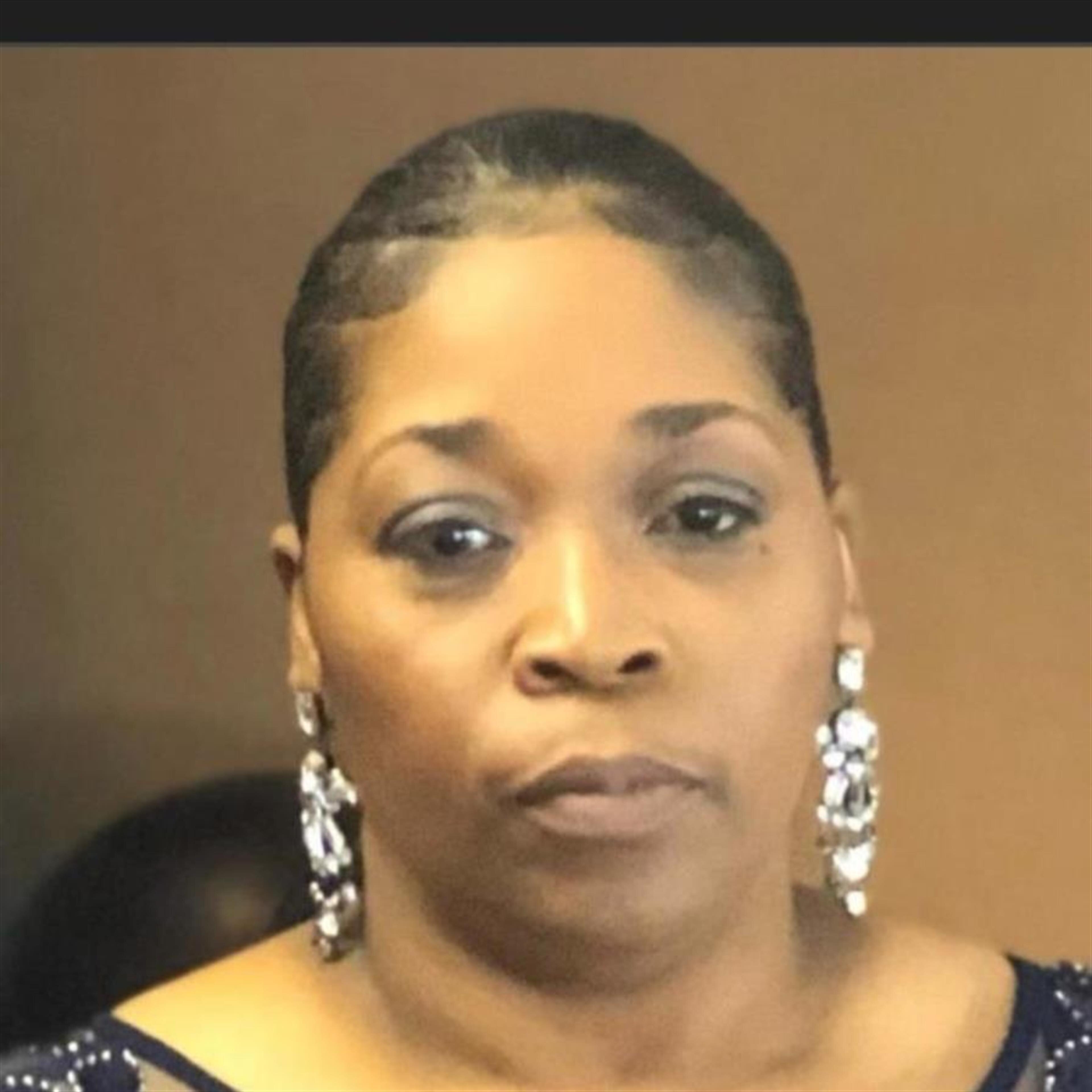 Carla Yvette Wingo