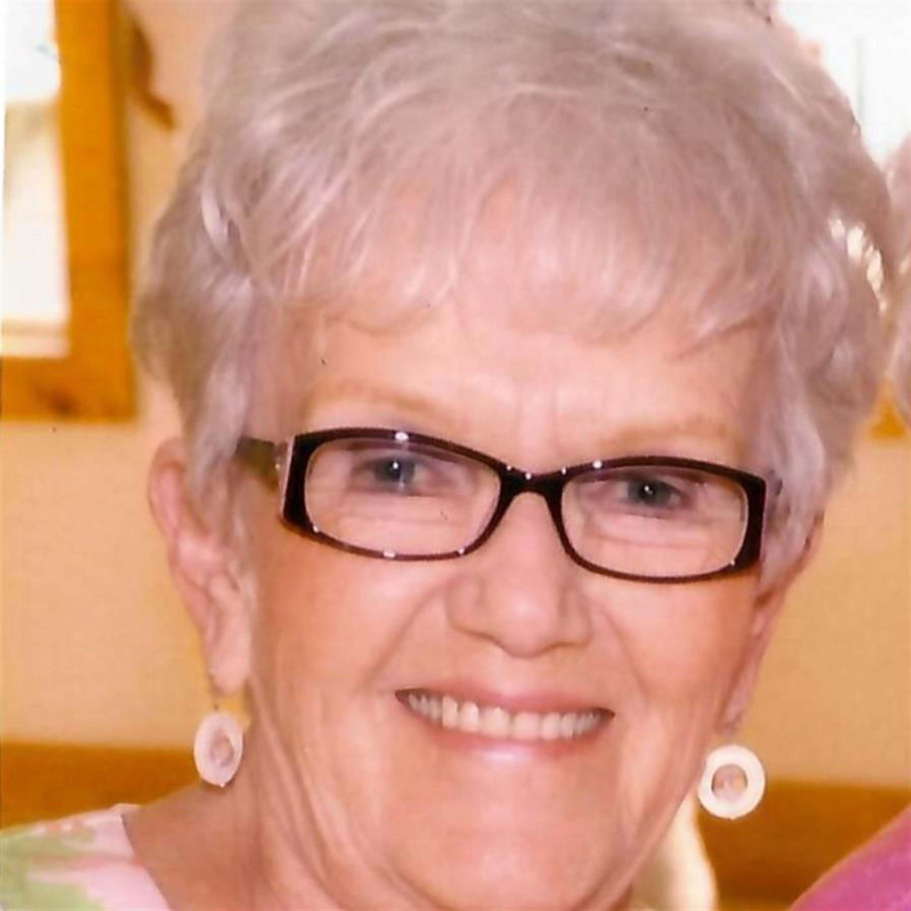 Betty J. Nagy