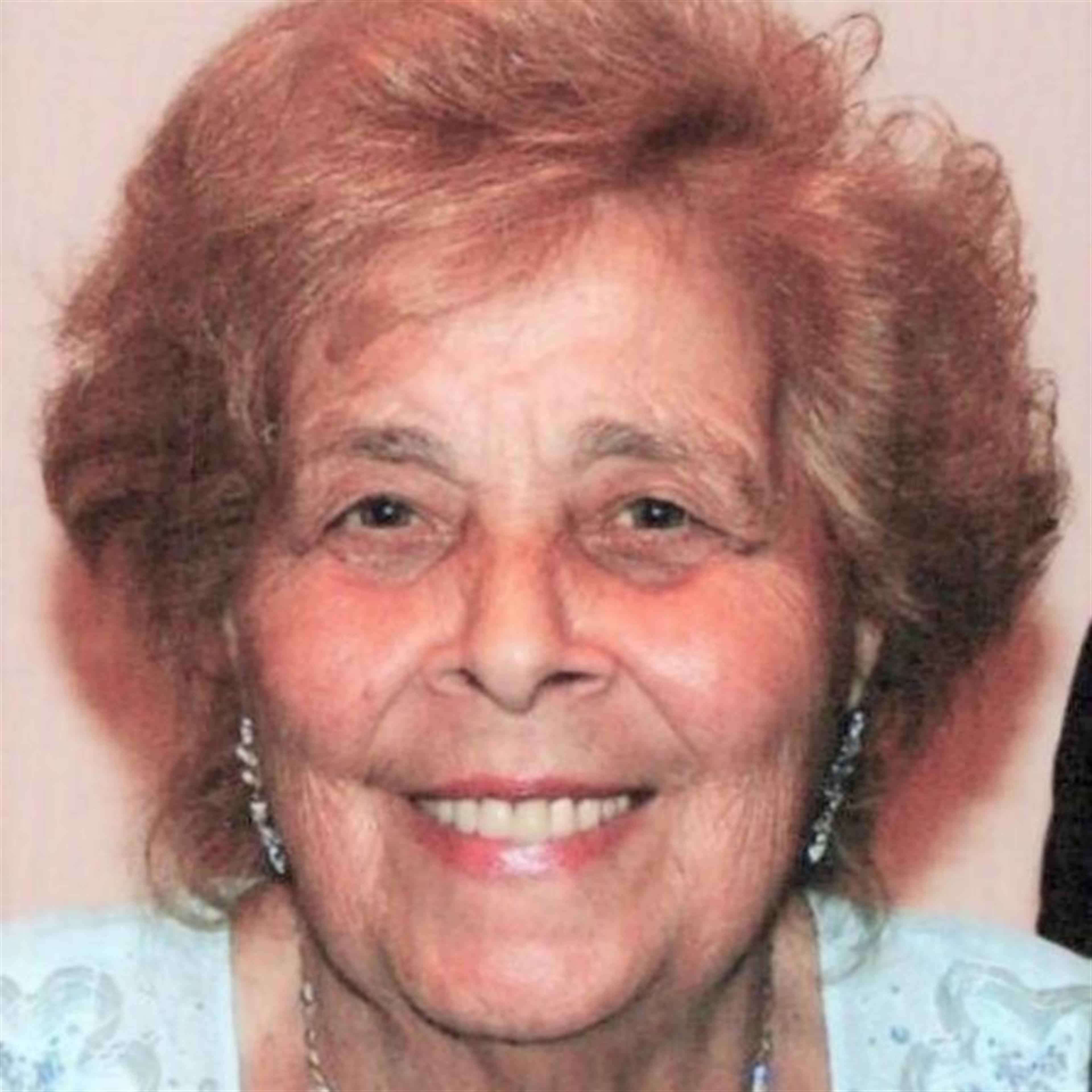 Esther F. (Pascarella) Pagano's obituary picture