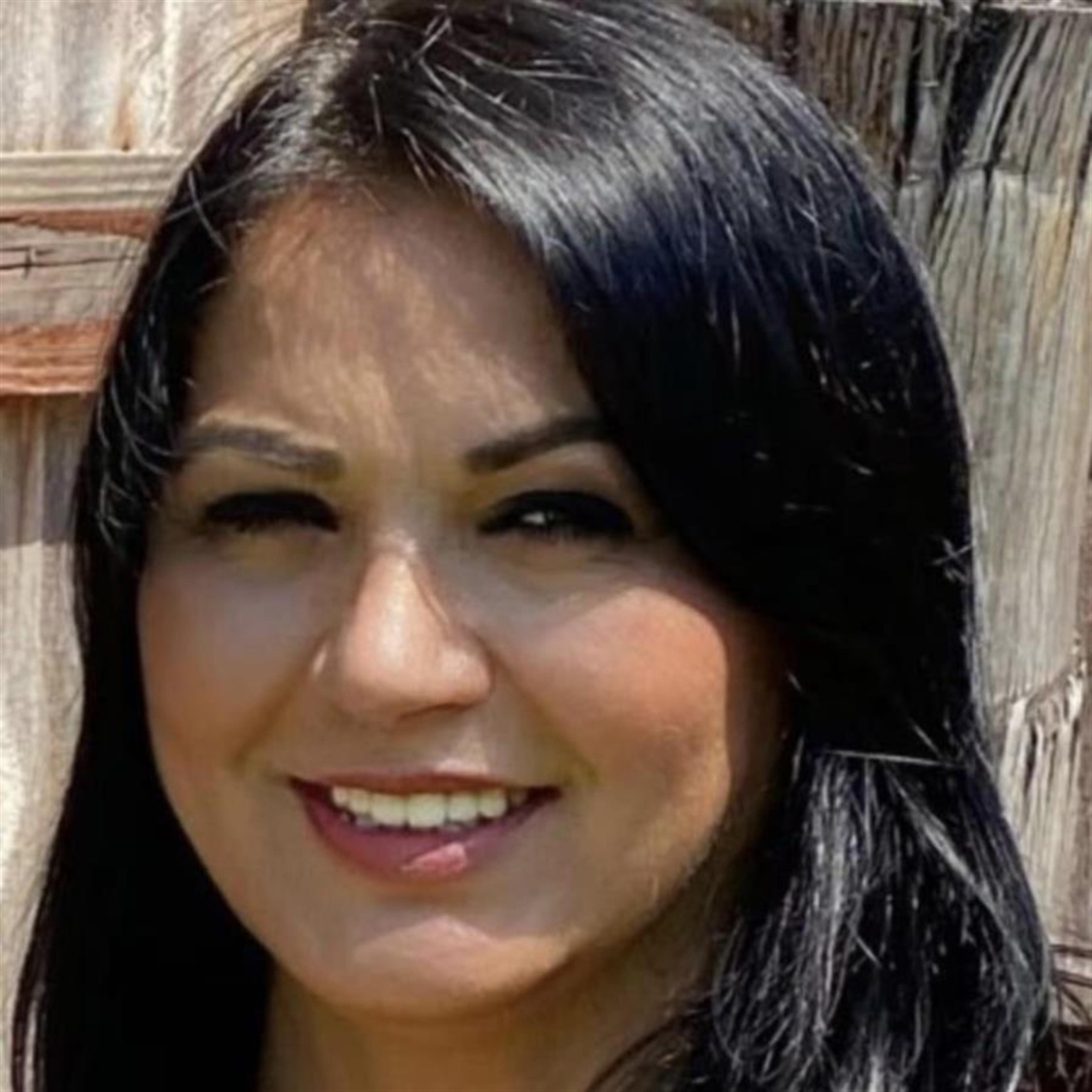 Maria Elena Romero