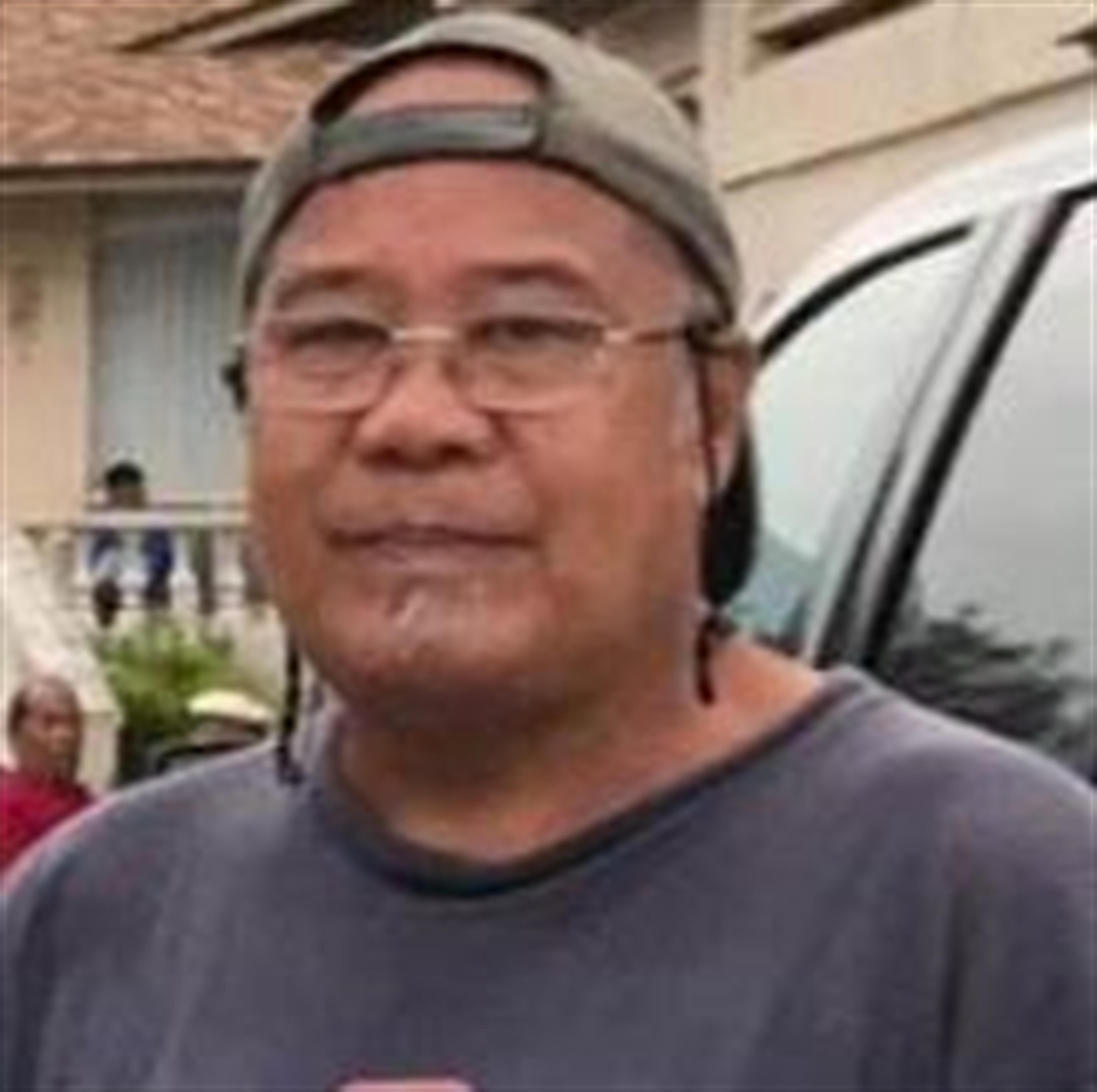 Jesus Baluran Pagco