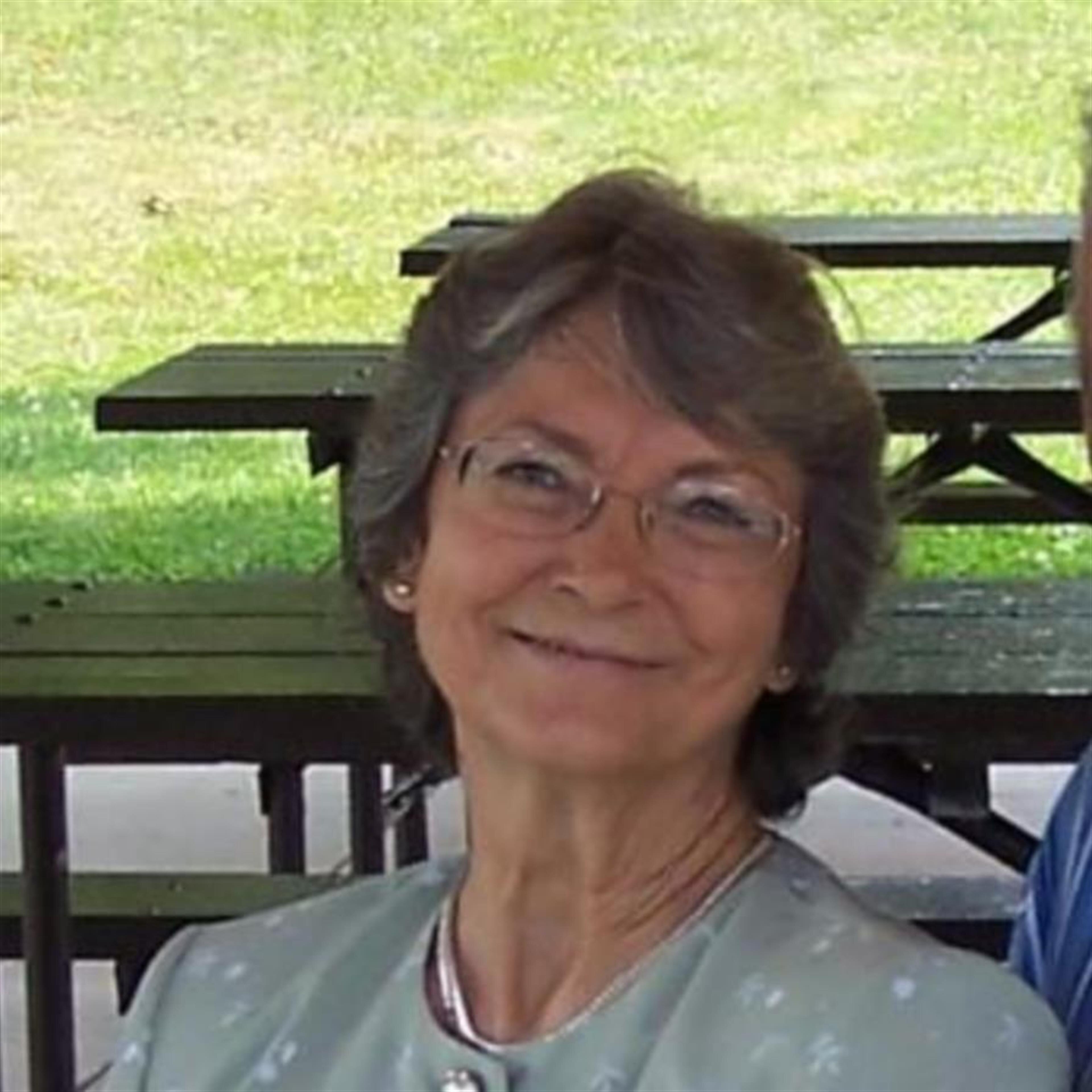 Carolyn Isaac