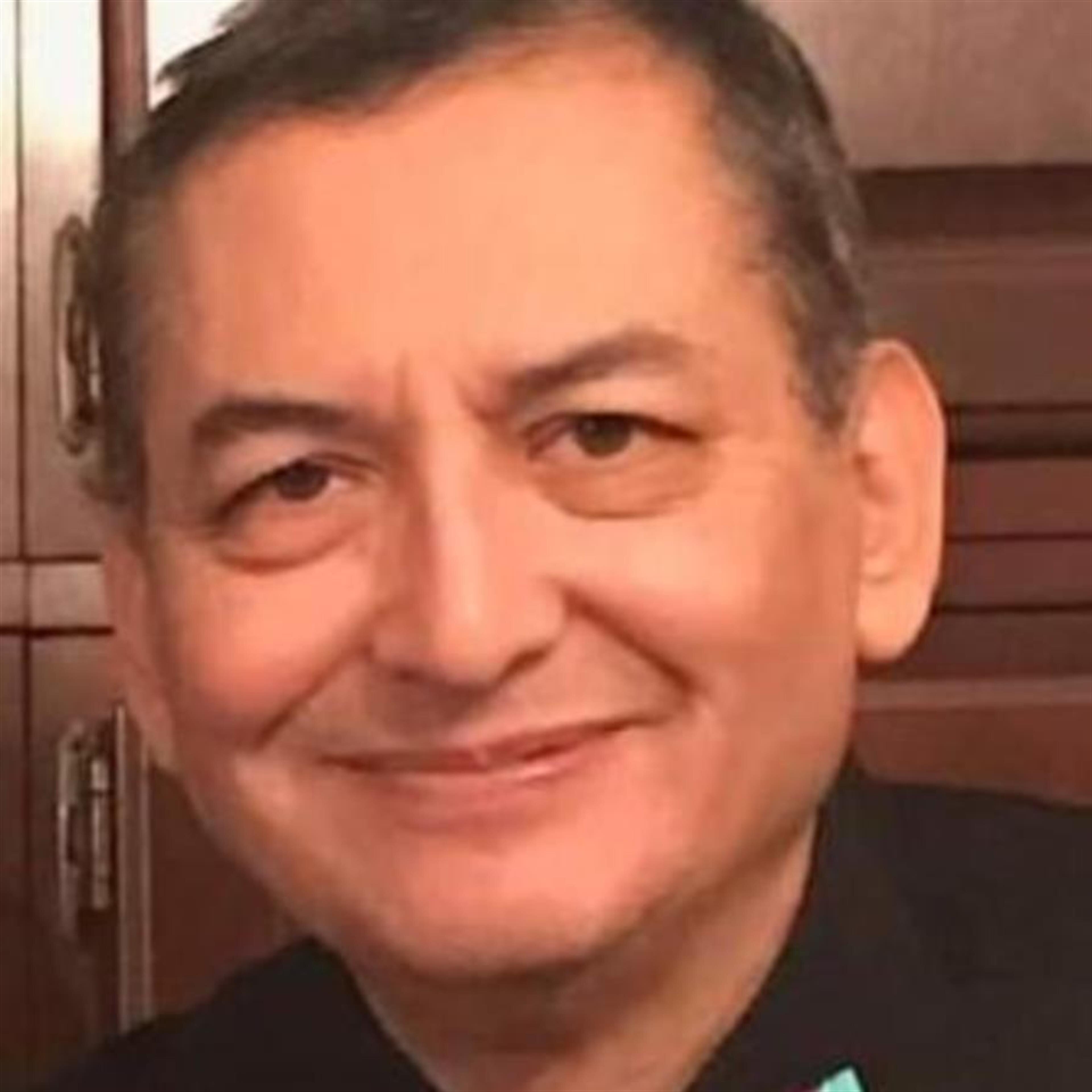 Raymundo F. F. "Ray" Flor