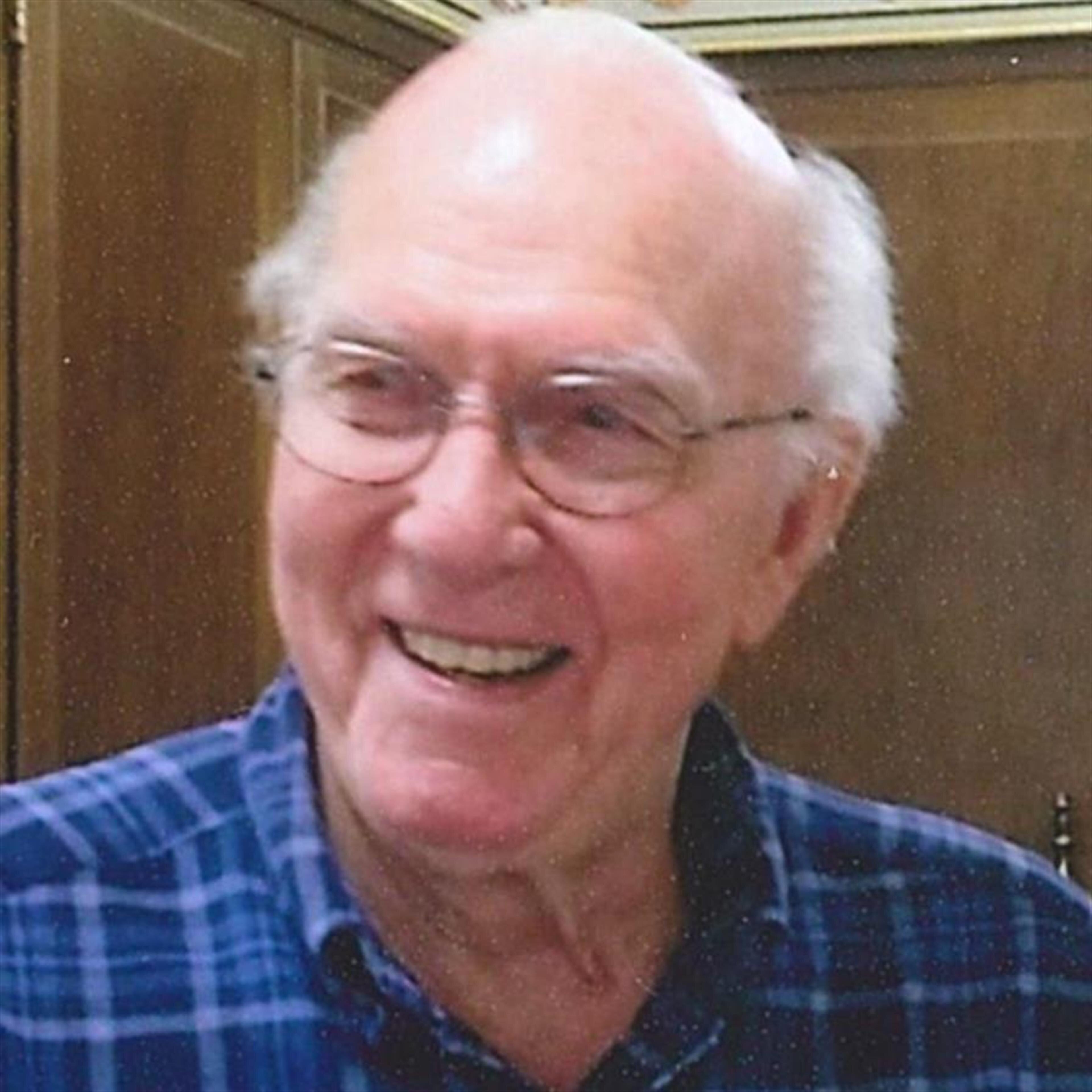 Robert Lester Herring