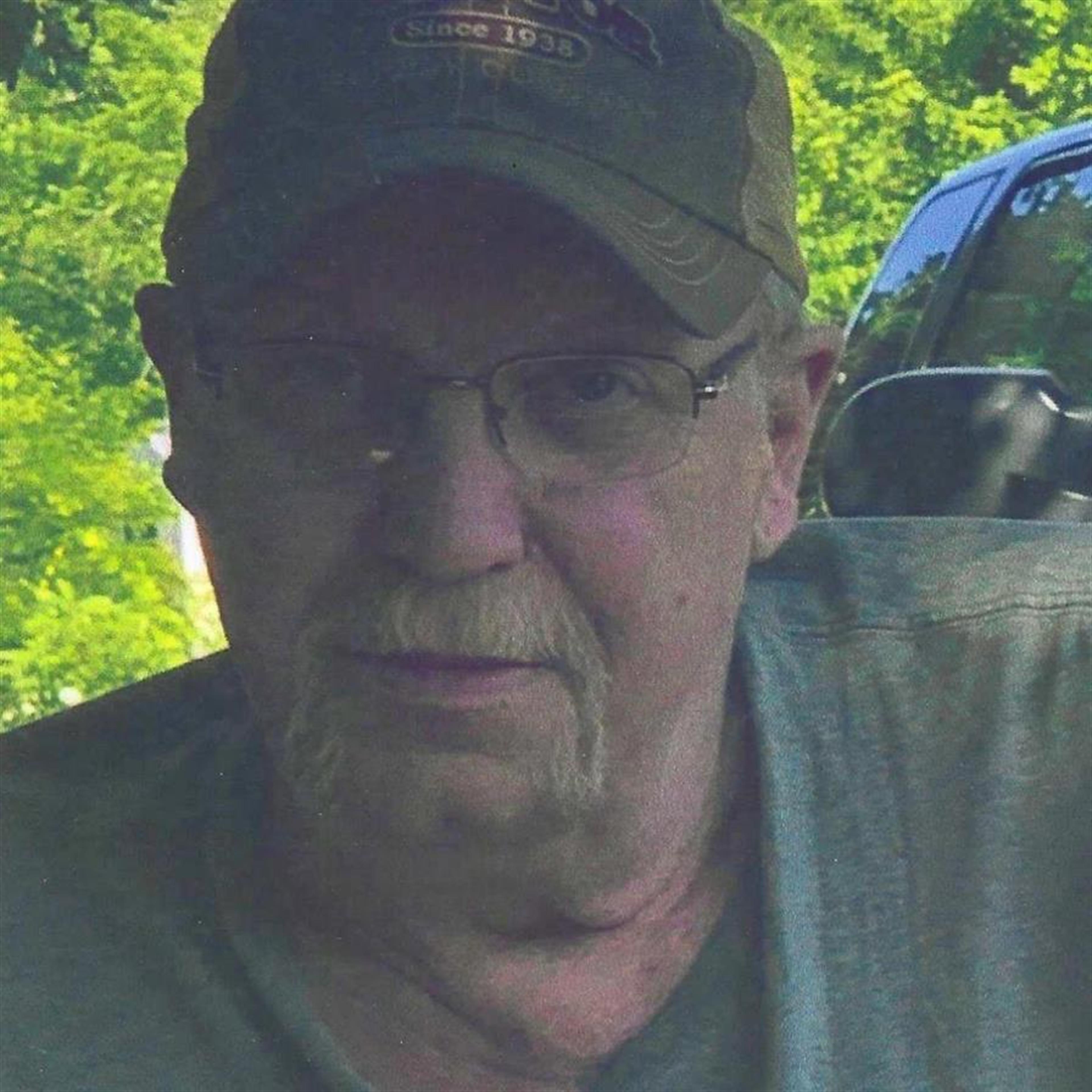 Ricky Lynn Sheppard (Lebanon)