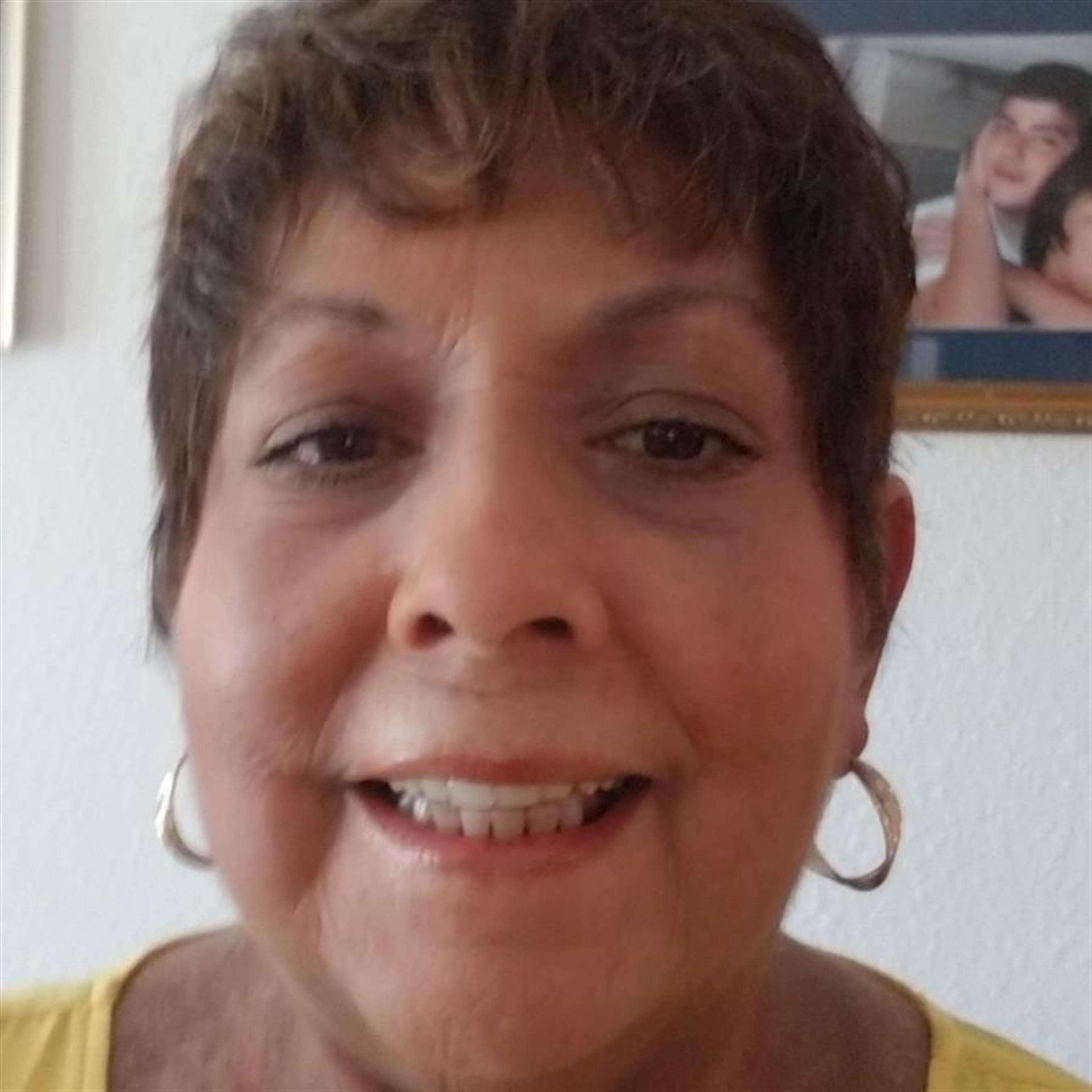 Ana Maria Spiller's obituary picture