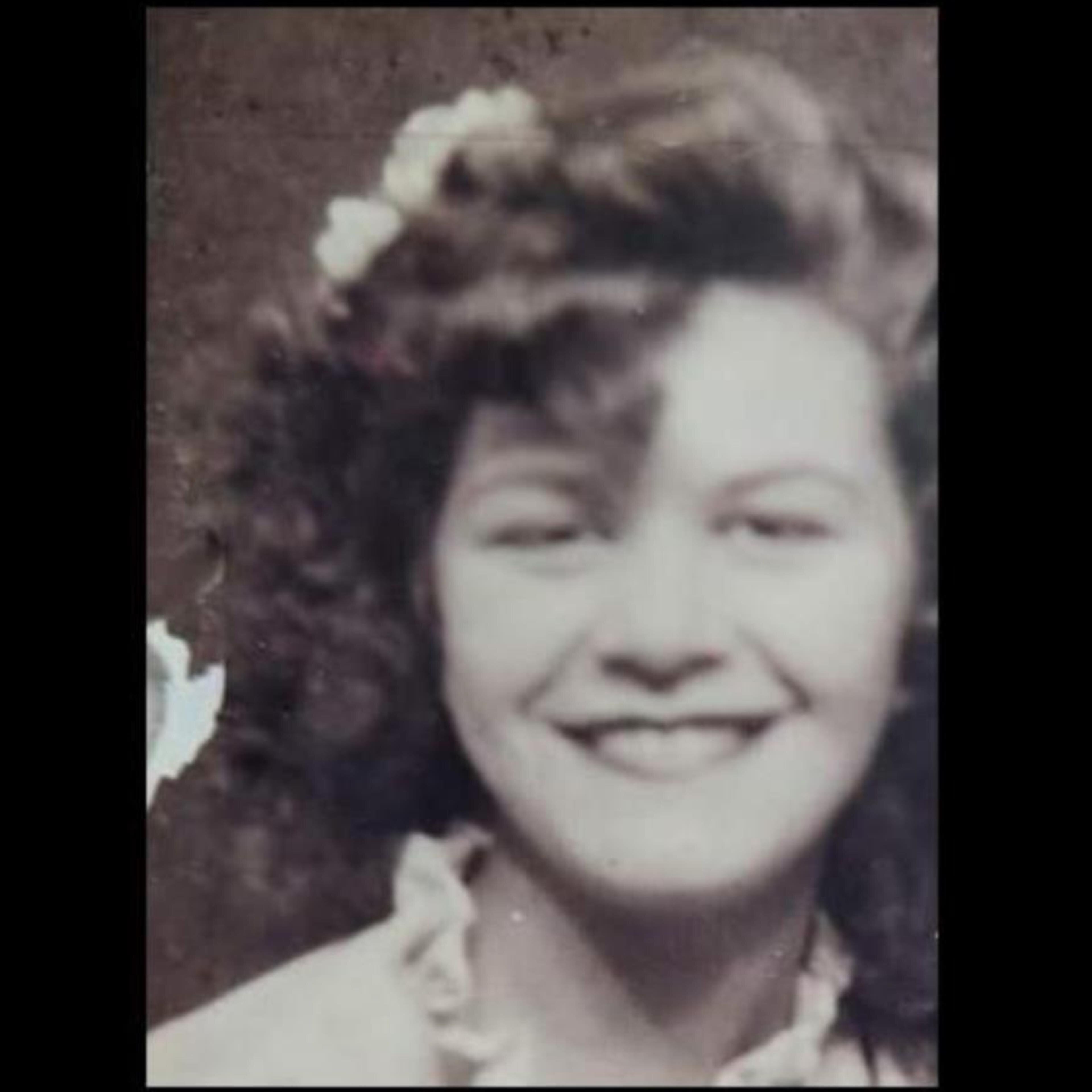 Betty J. Burley