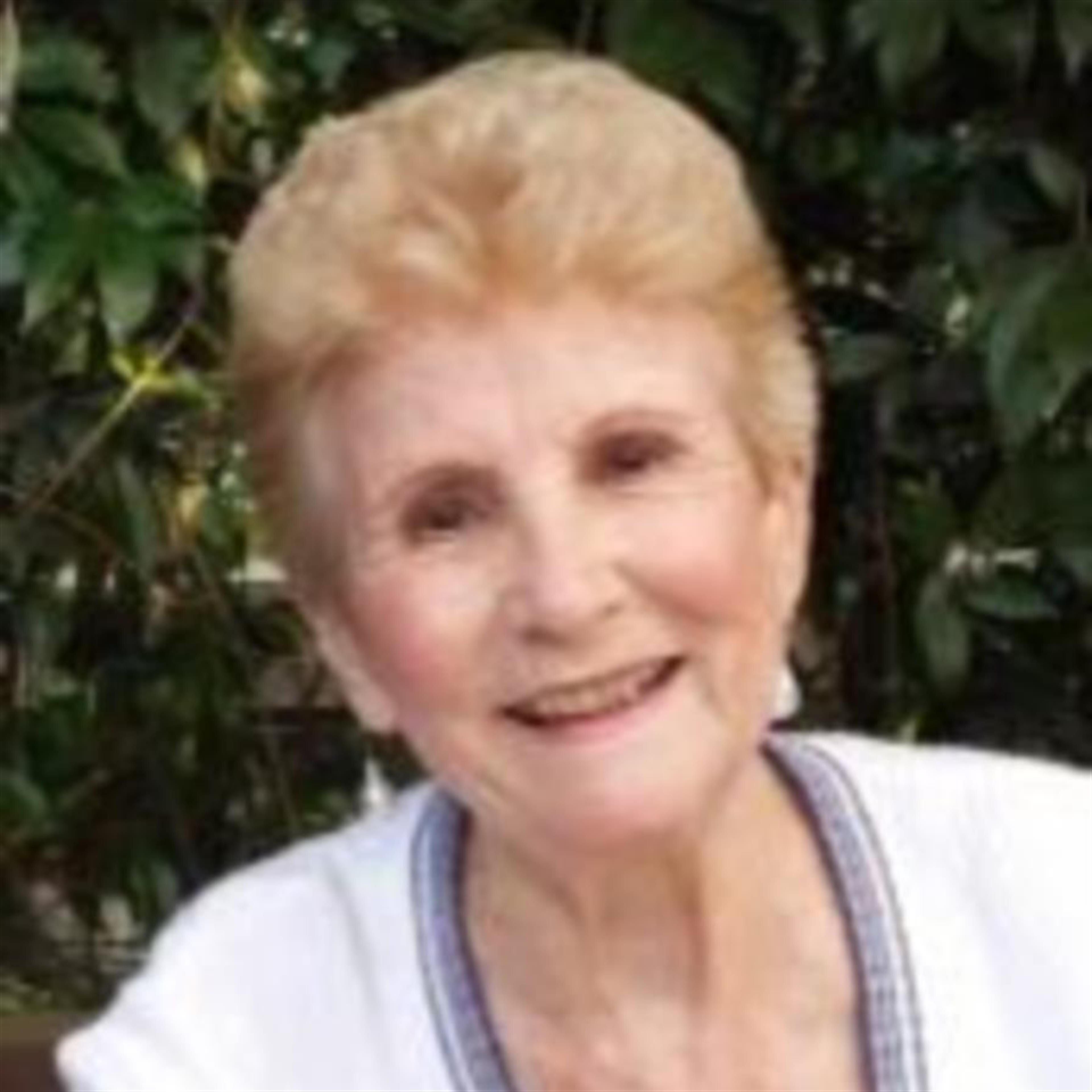 Miriam Newman