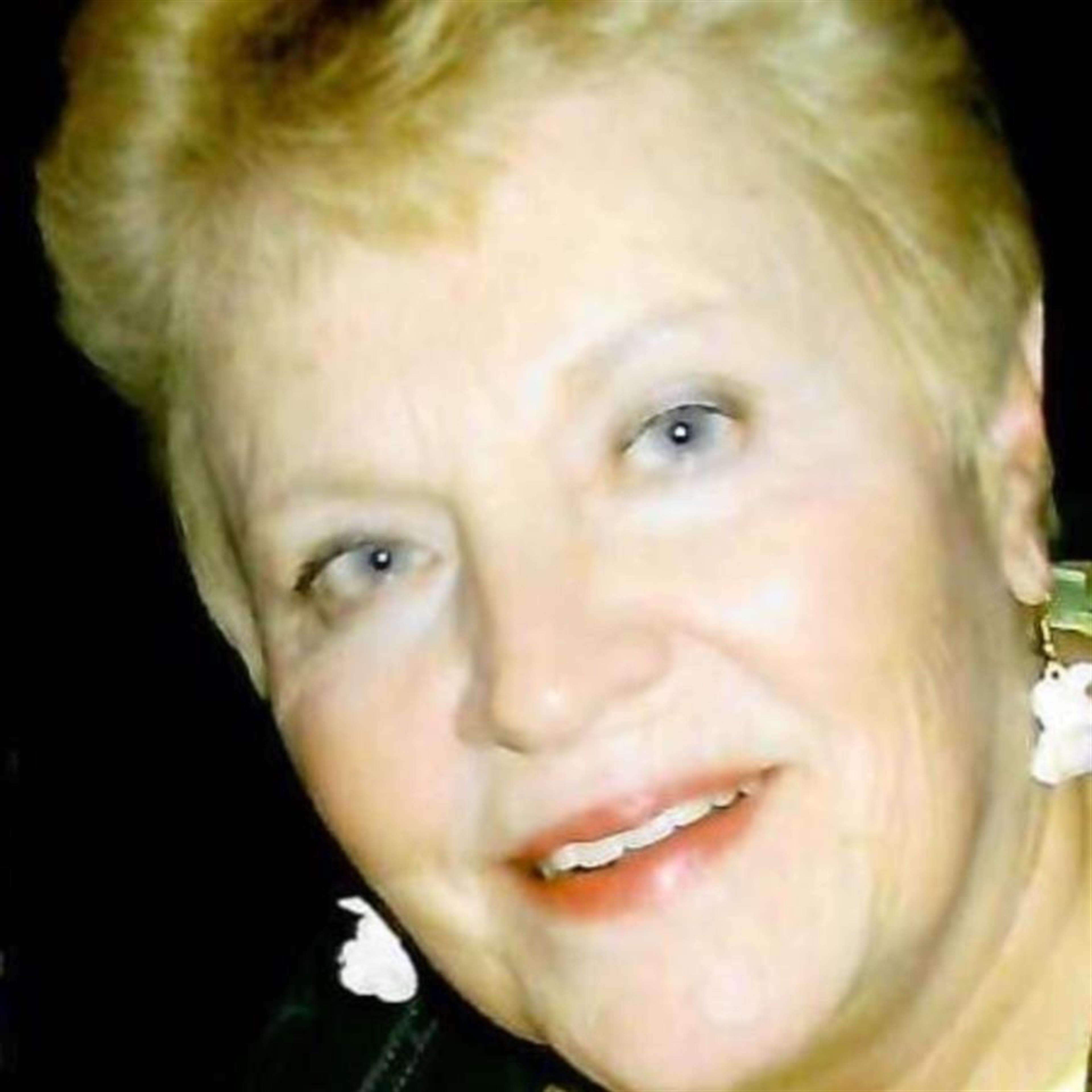 Anne Elmira Sumner