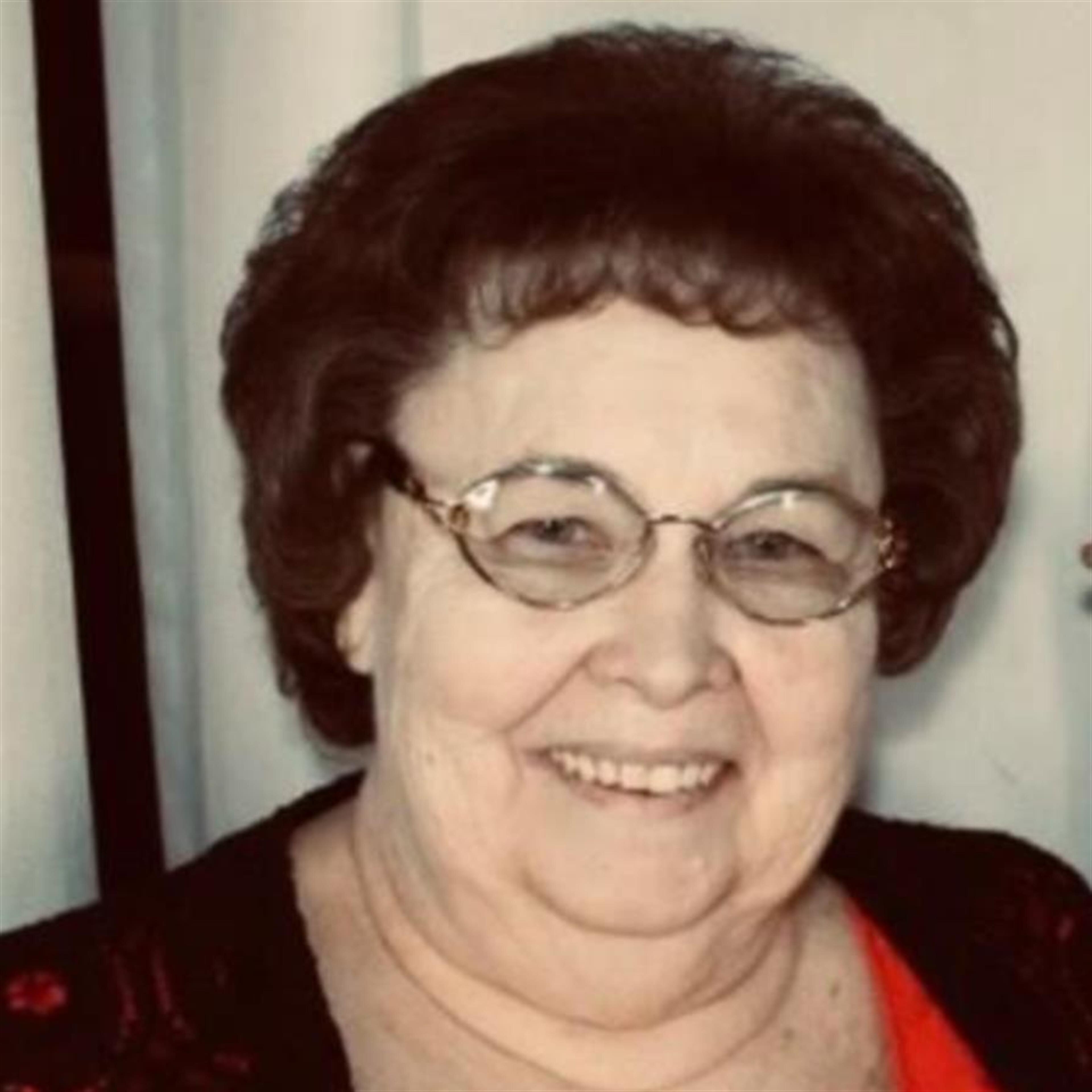 Glenda Joyce Hill Kinney
