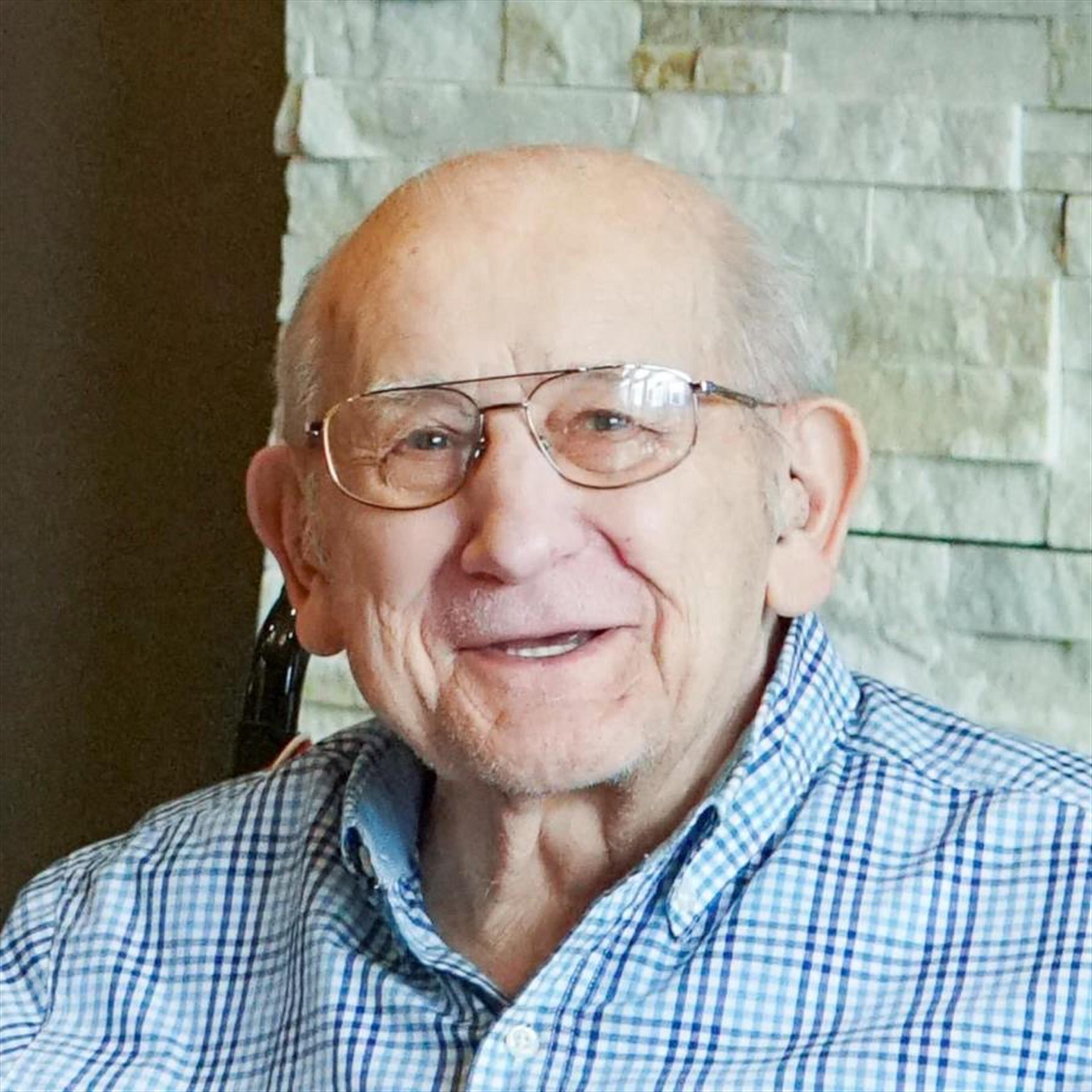 Robert T. Pacanovsky
