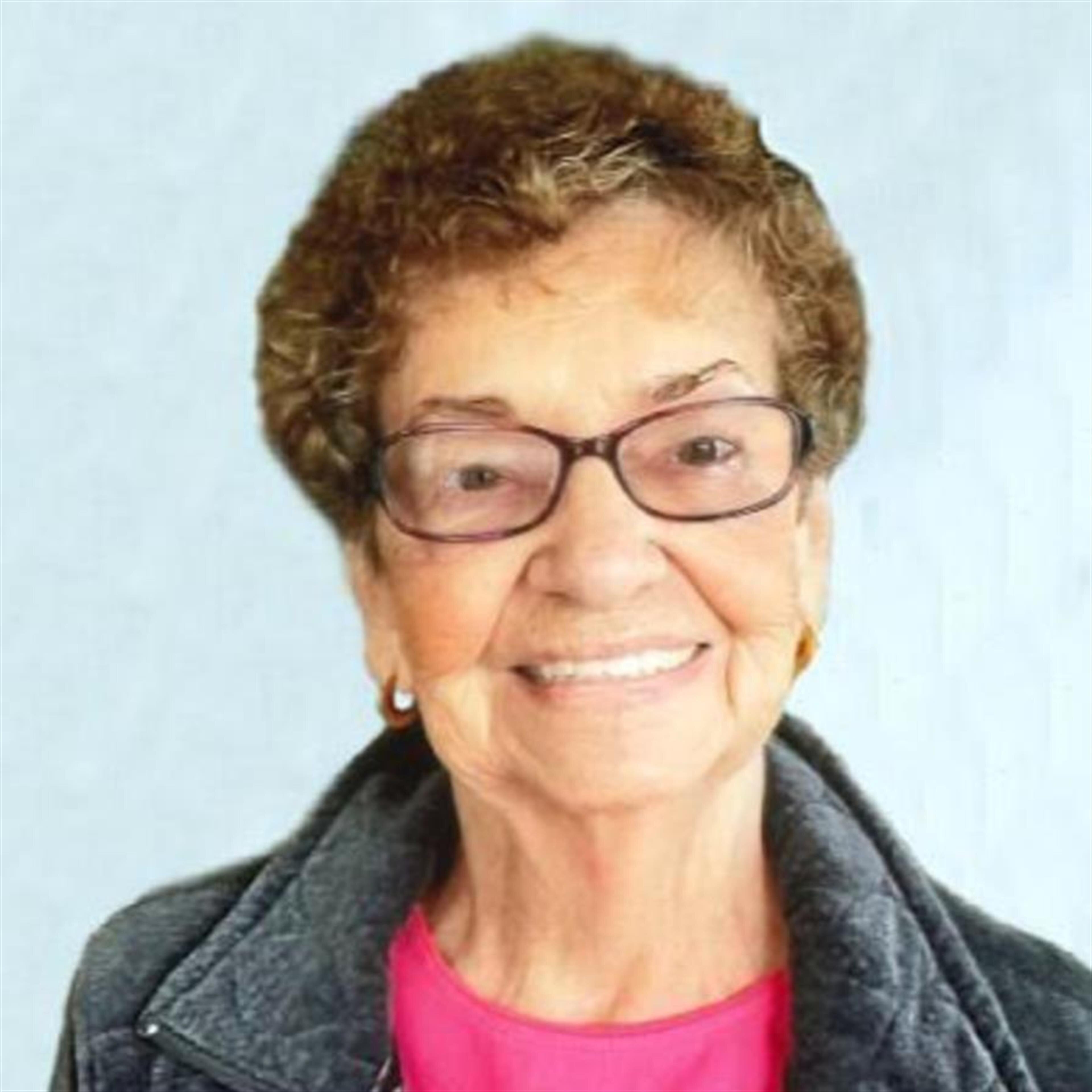 Delores Wise Vanoy