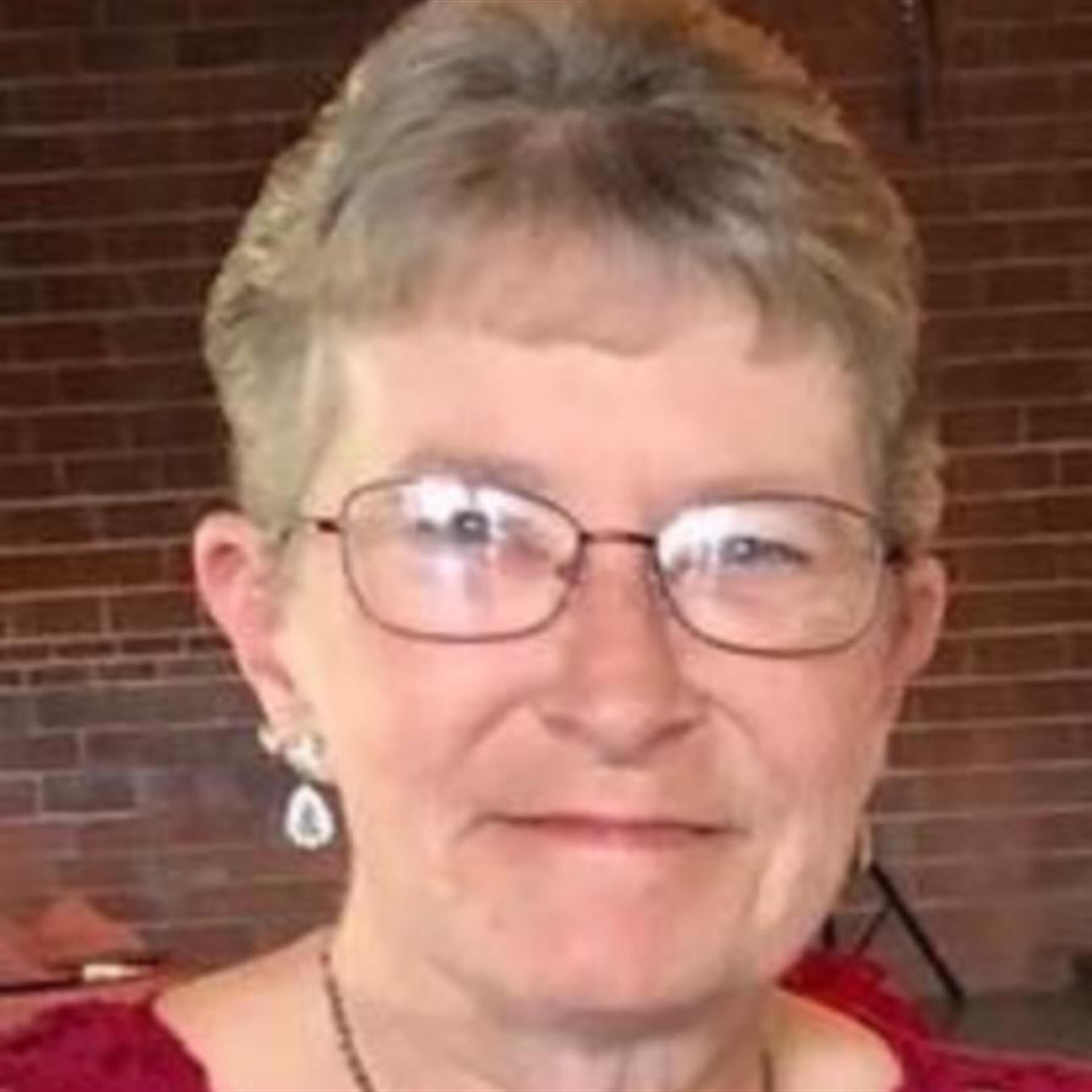 Denise Ann Latham (Camdenton)