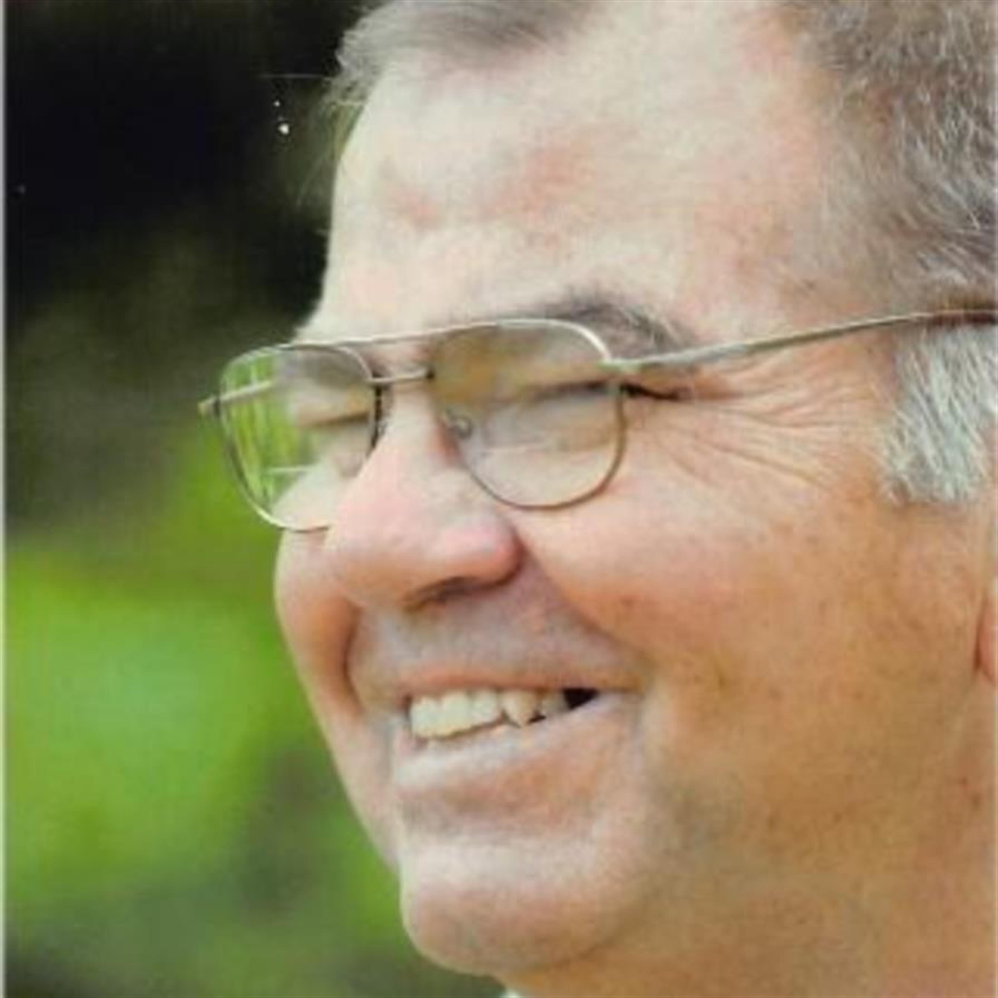 Charles "Patrick" (Pete) Muras
