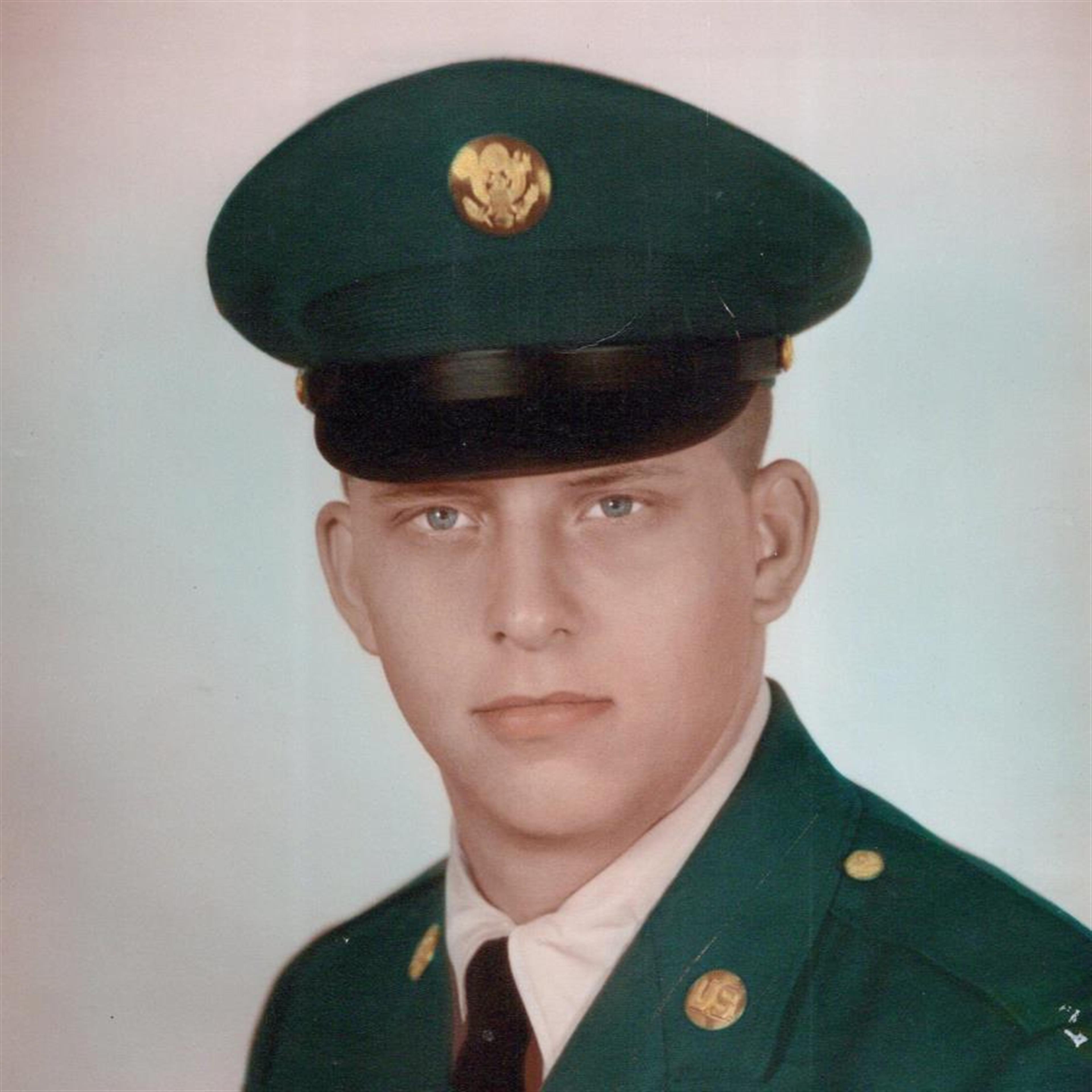 Edward Warren Robinson Jr.'s obituary picture