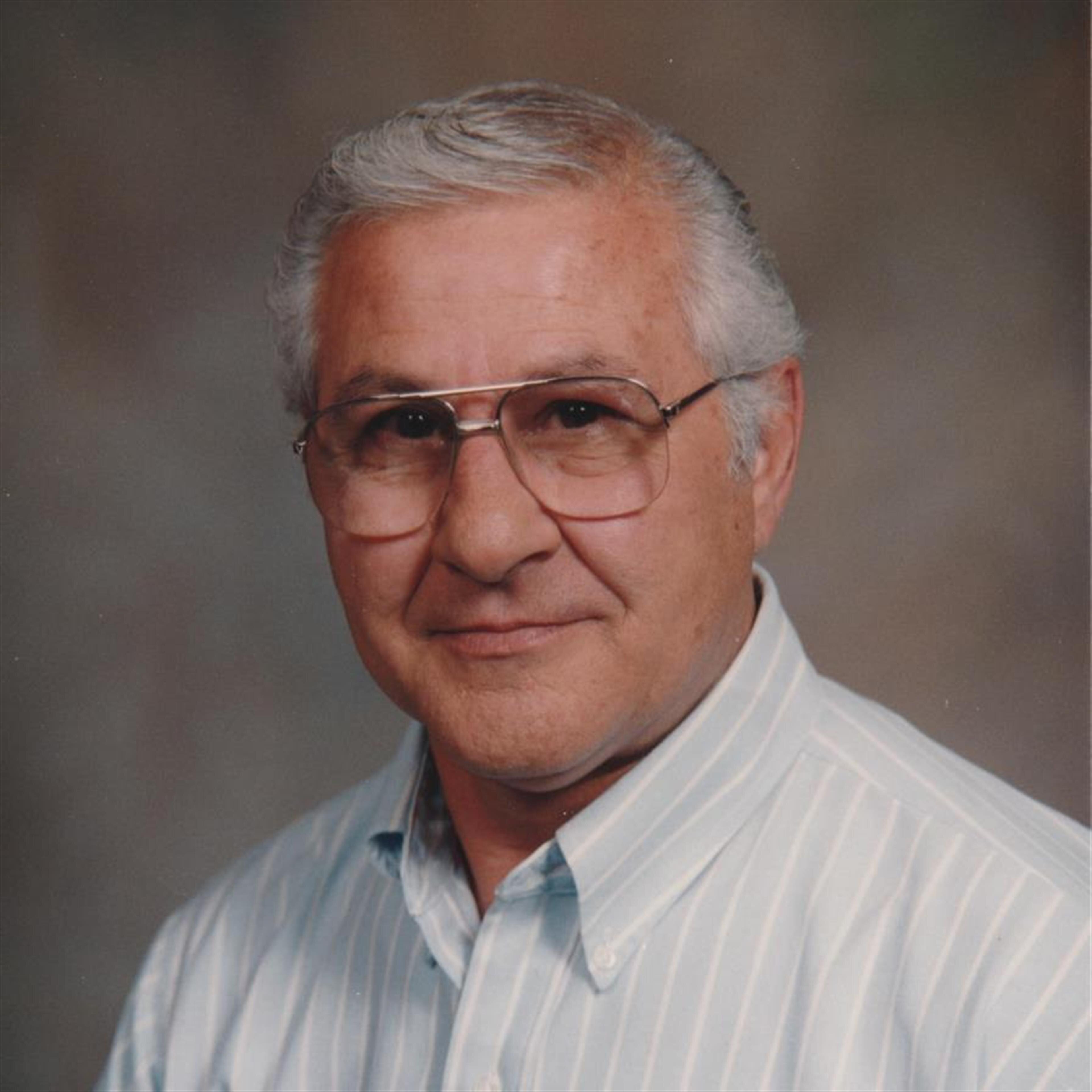 Joe Batista Gho Sr.