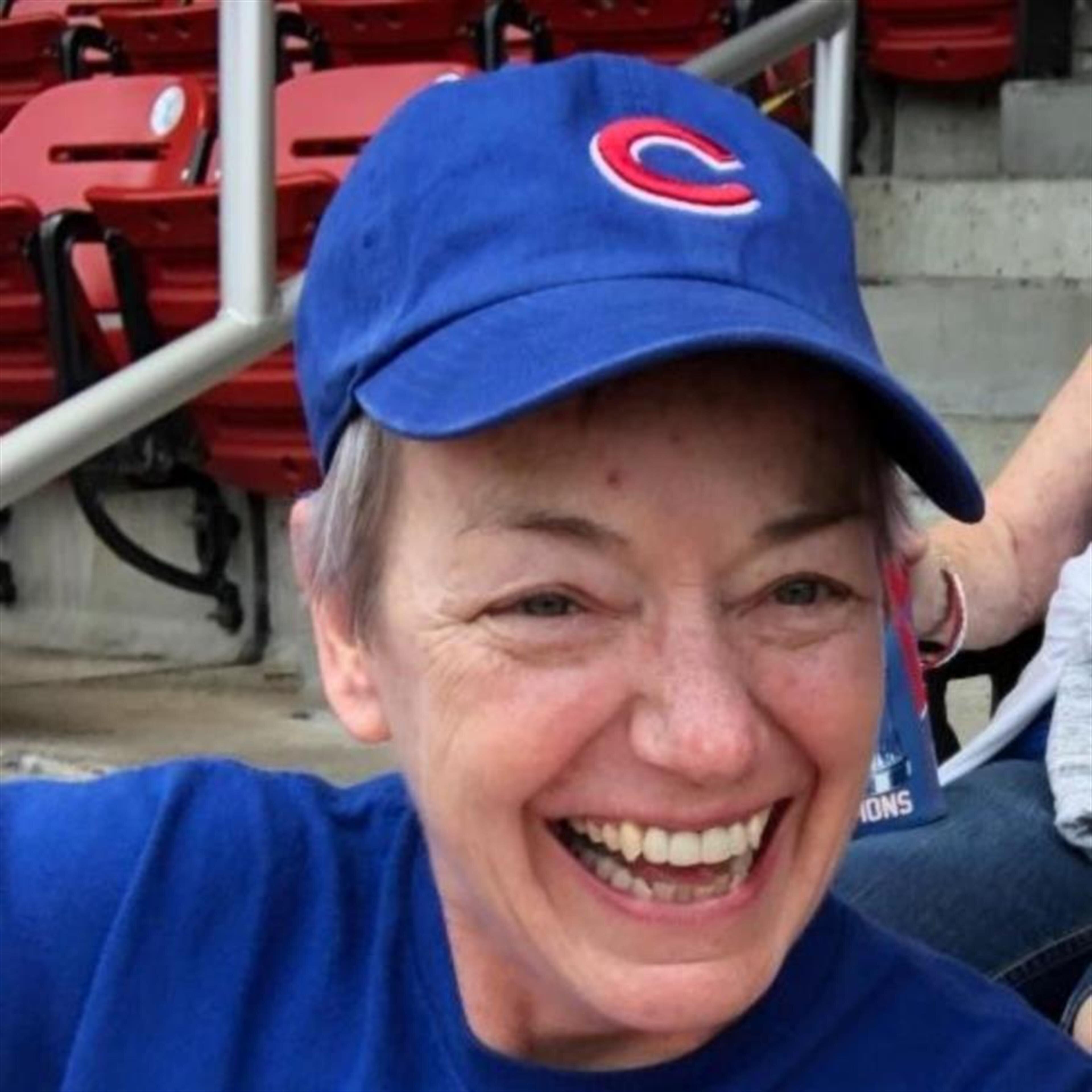 Jennifer McClanahan