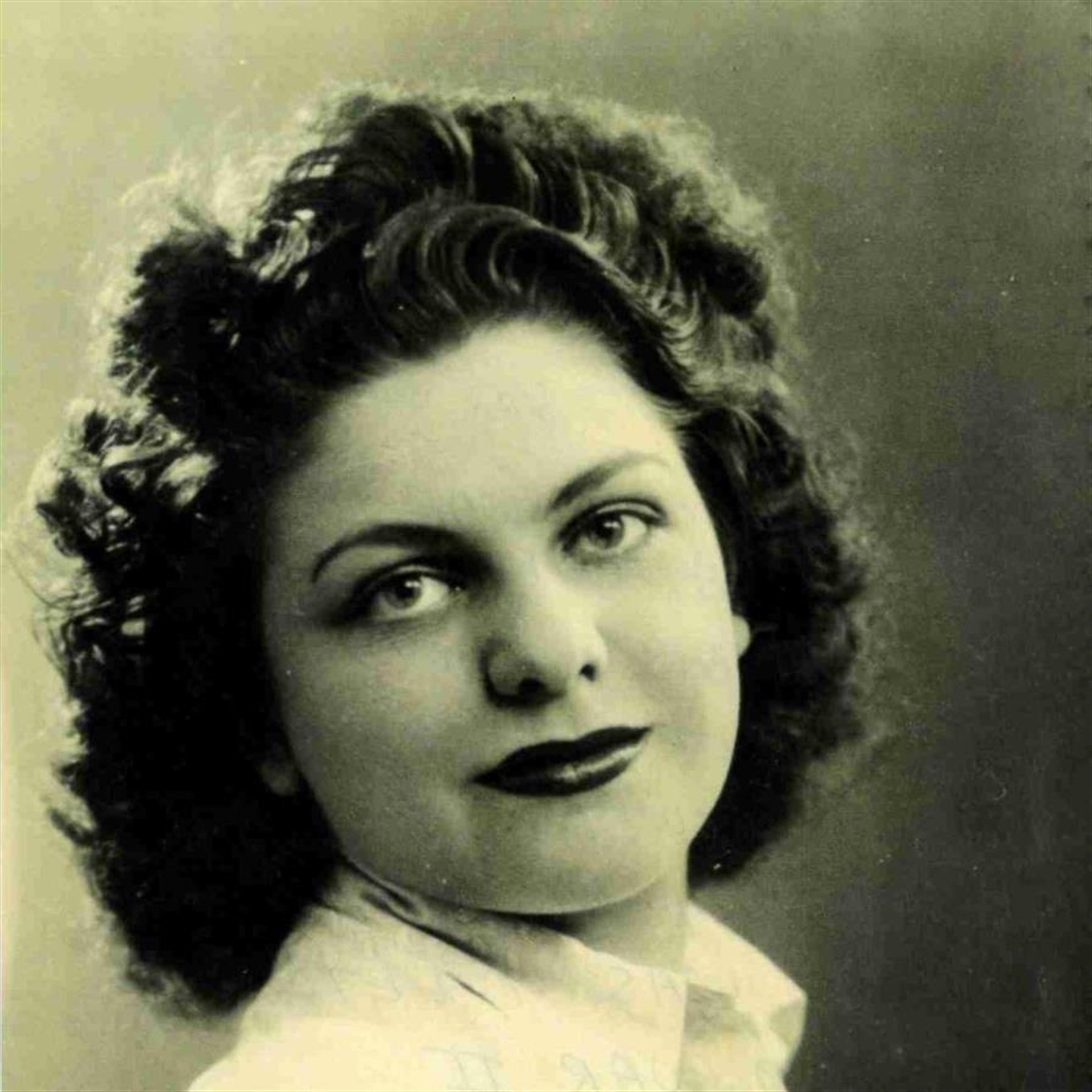 Mrs. Gilberte A. Crowell