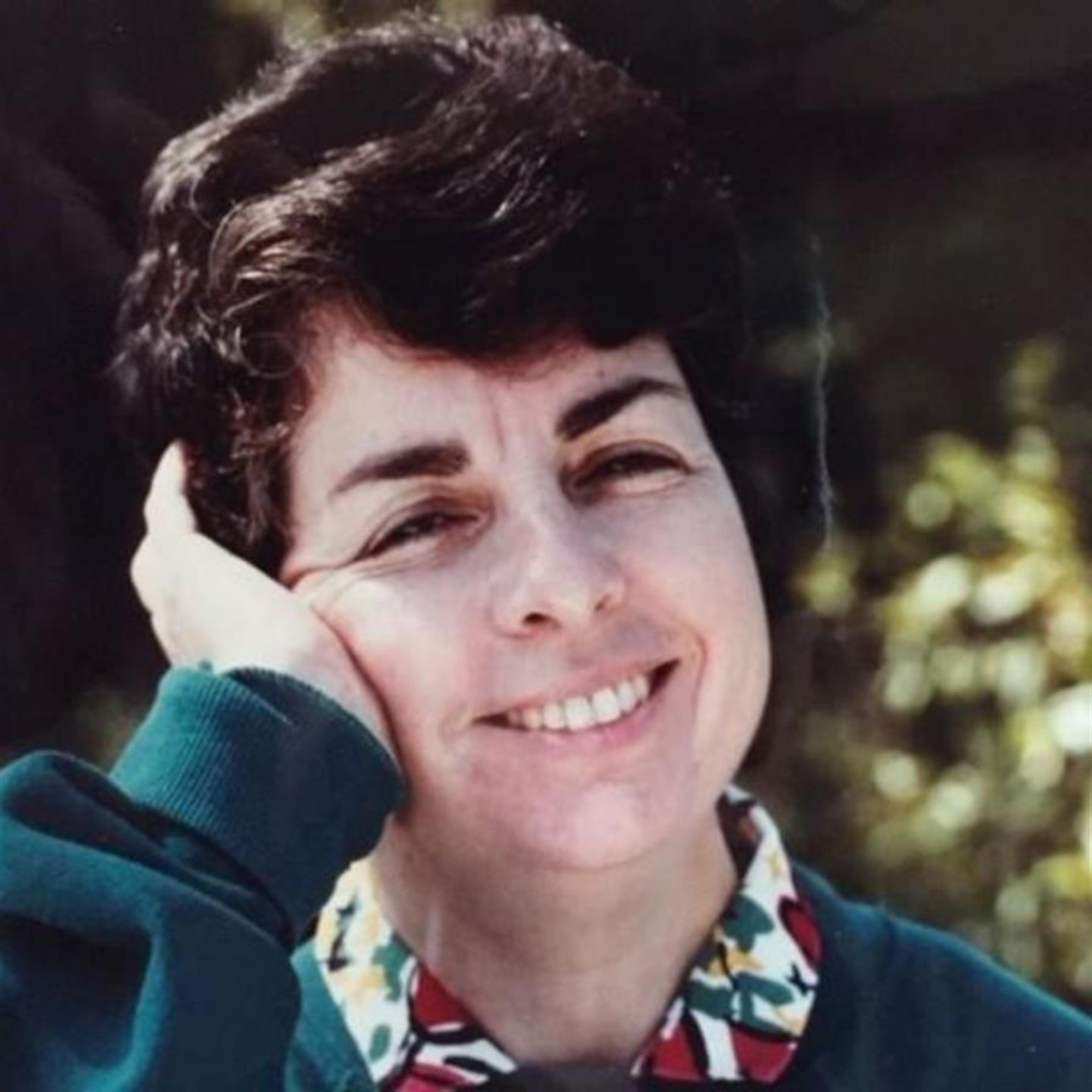 Ann Haber Stanton
