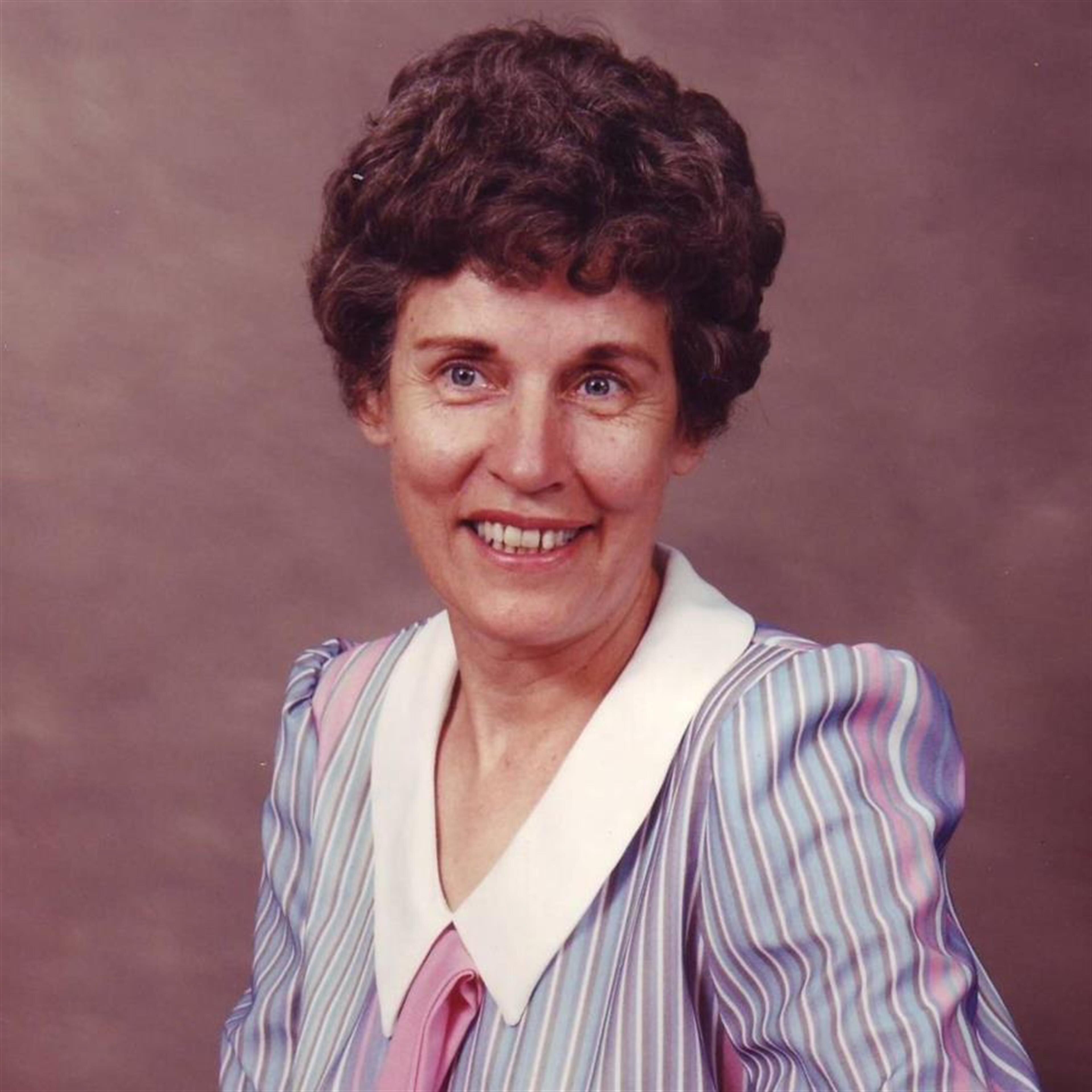 Jean Johnson