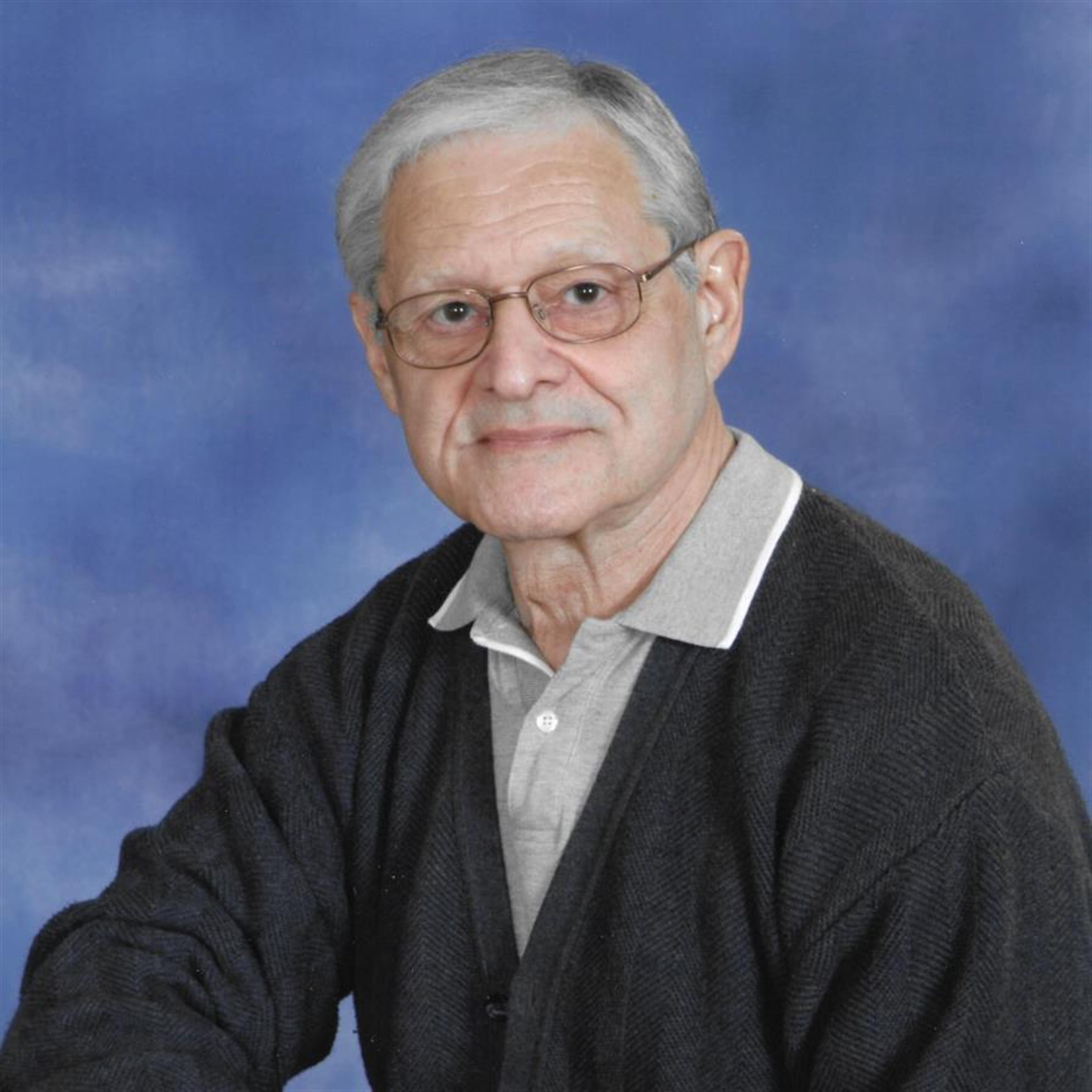 Joseph "Joe" T. La Sala