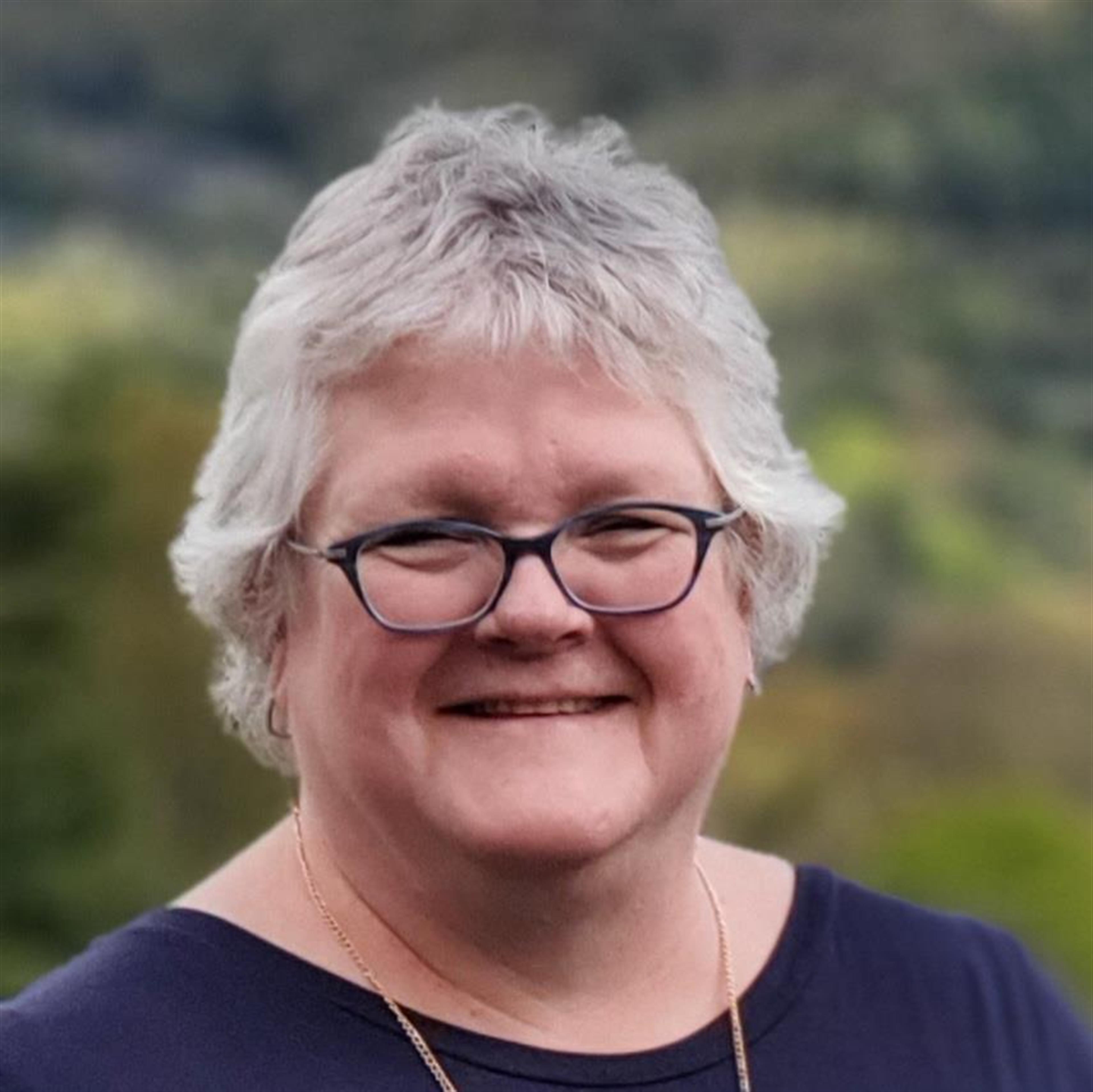 Cynthia Phillips Estep