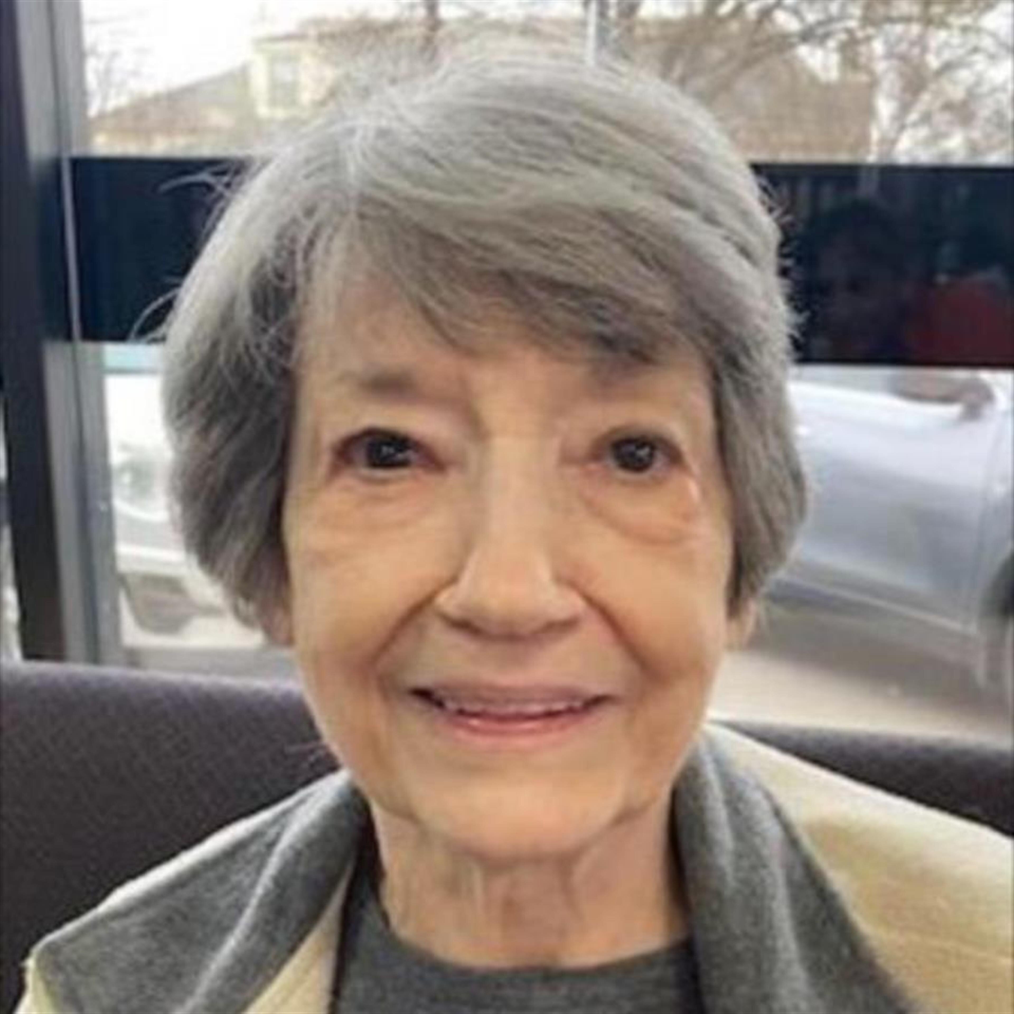 Patricia Ann Vowell
