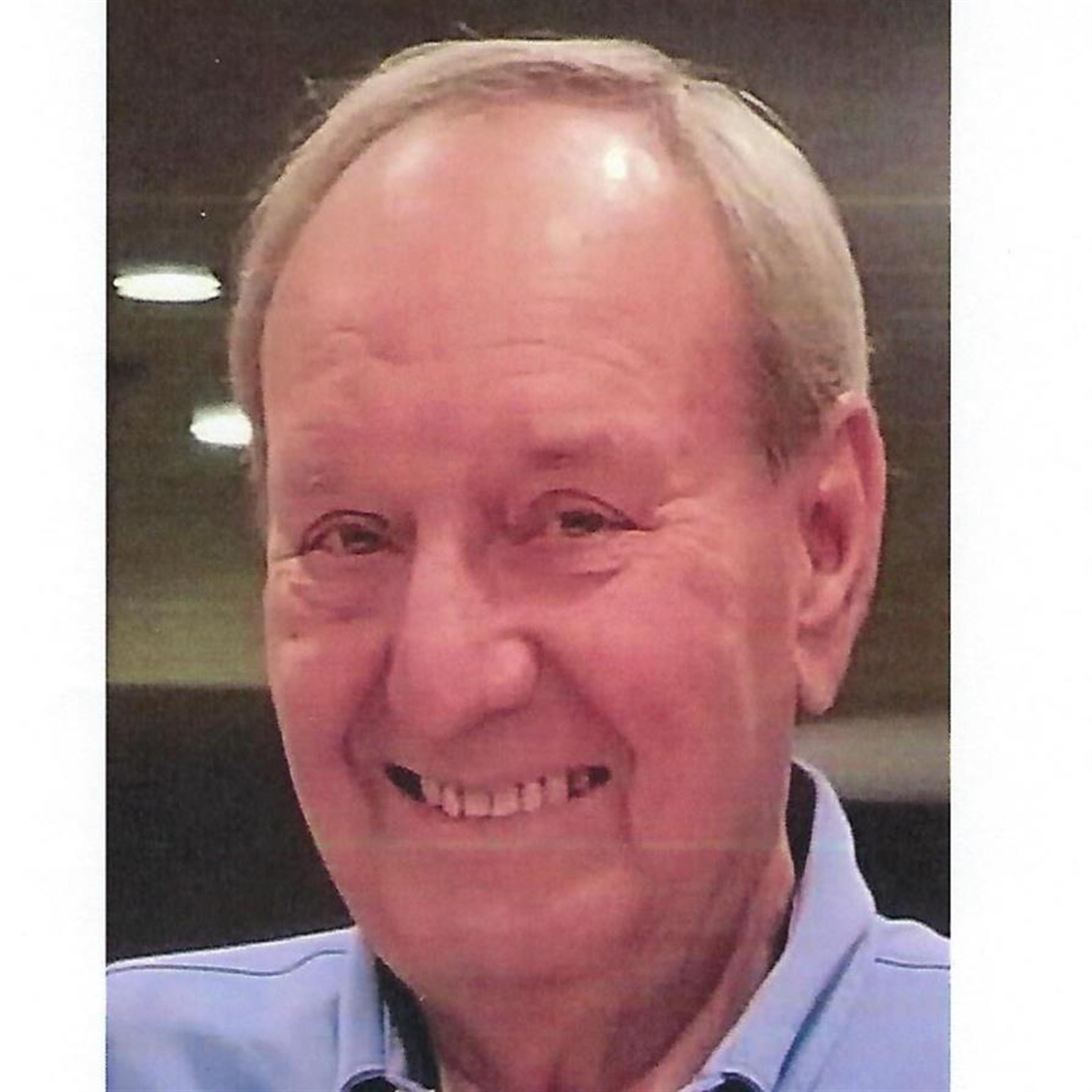 Chester A. Harberson