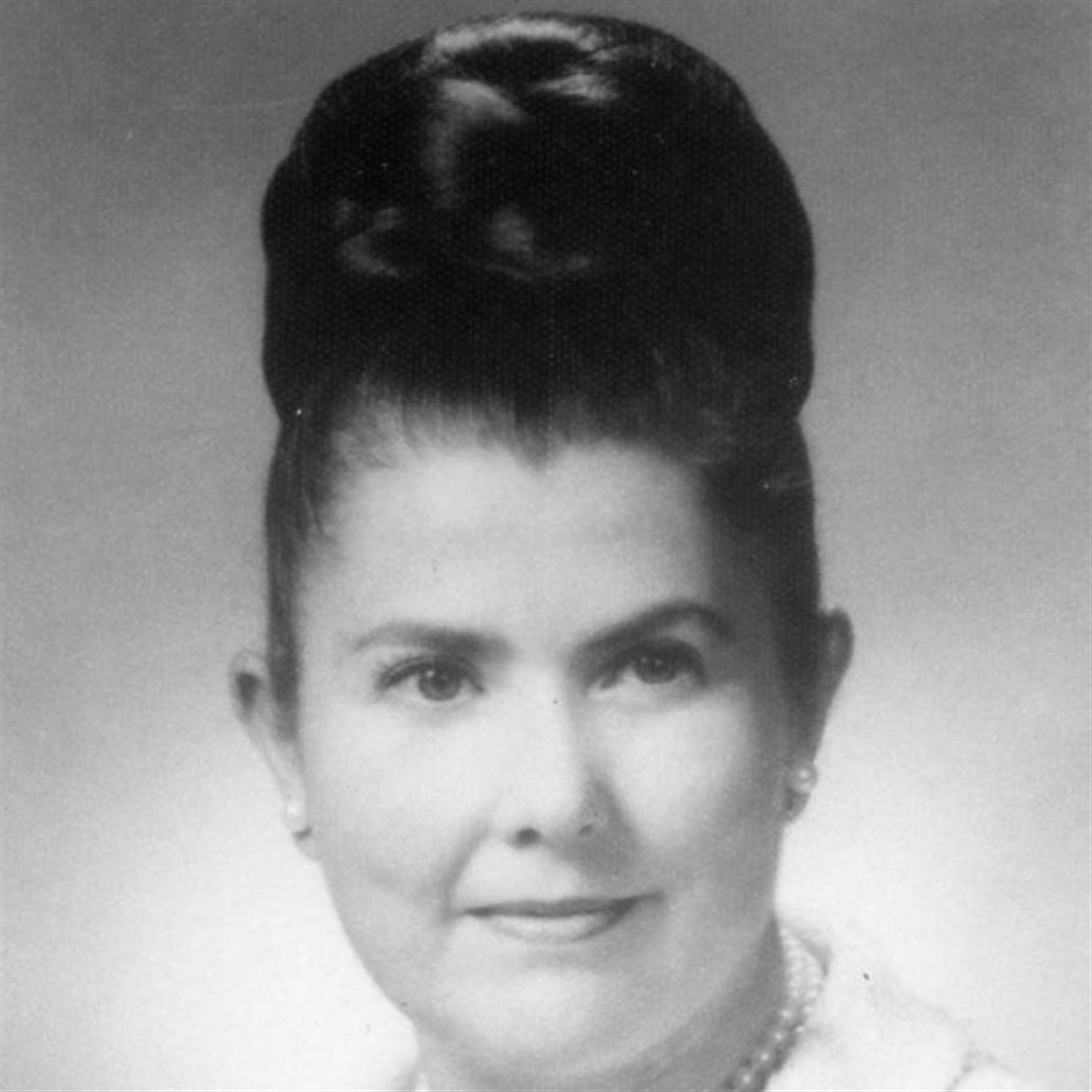 Madeline Marie Sanders
