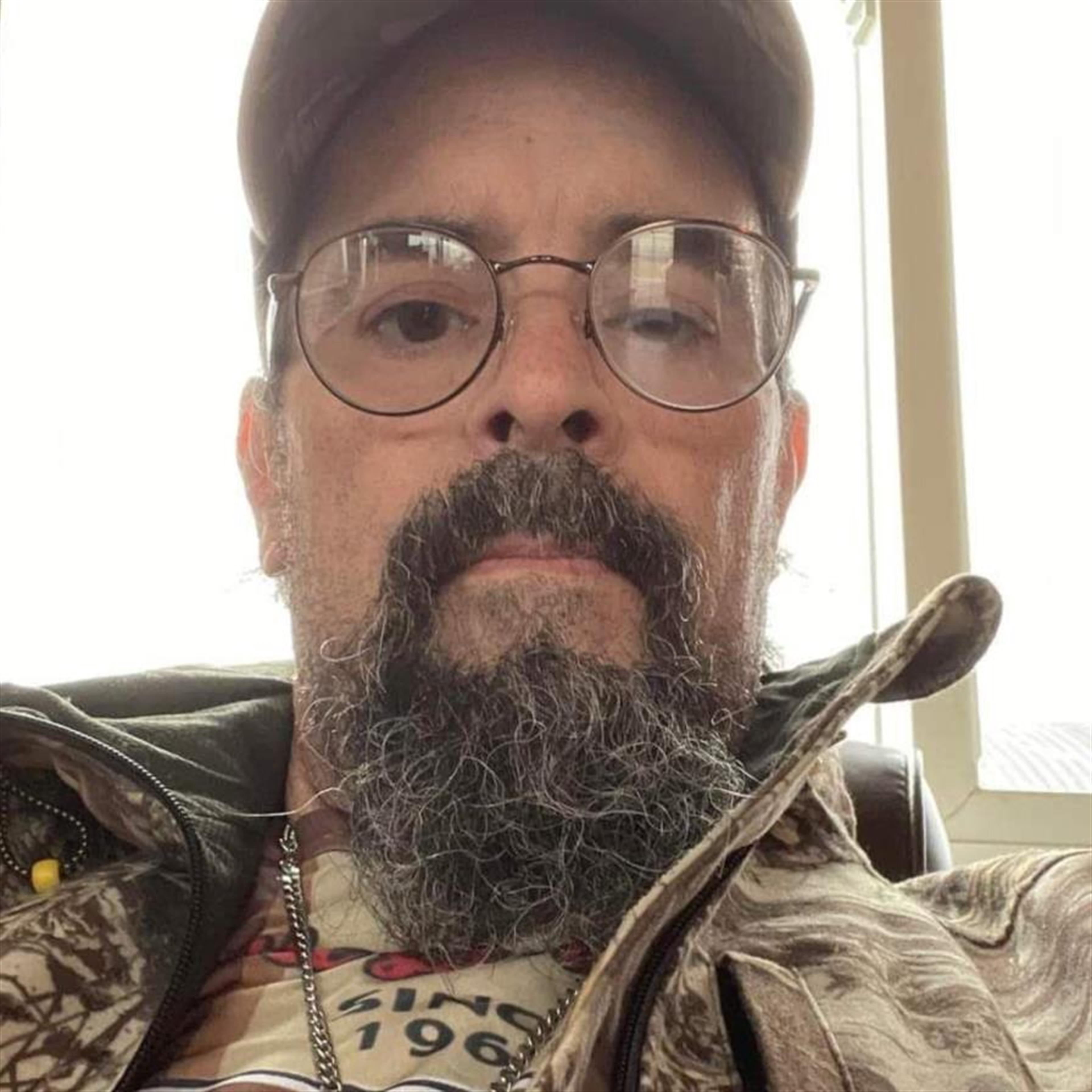 David Palmer Varela's obituary picture