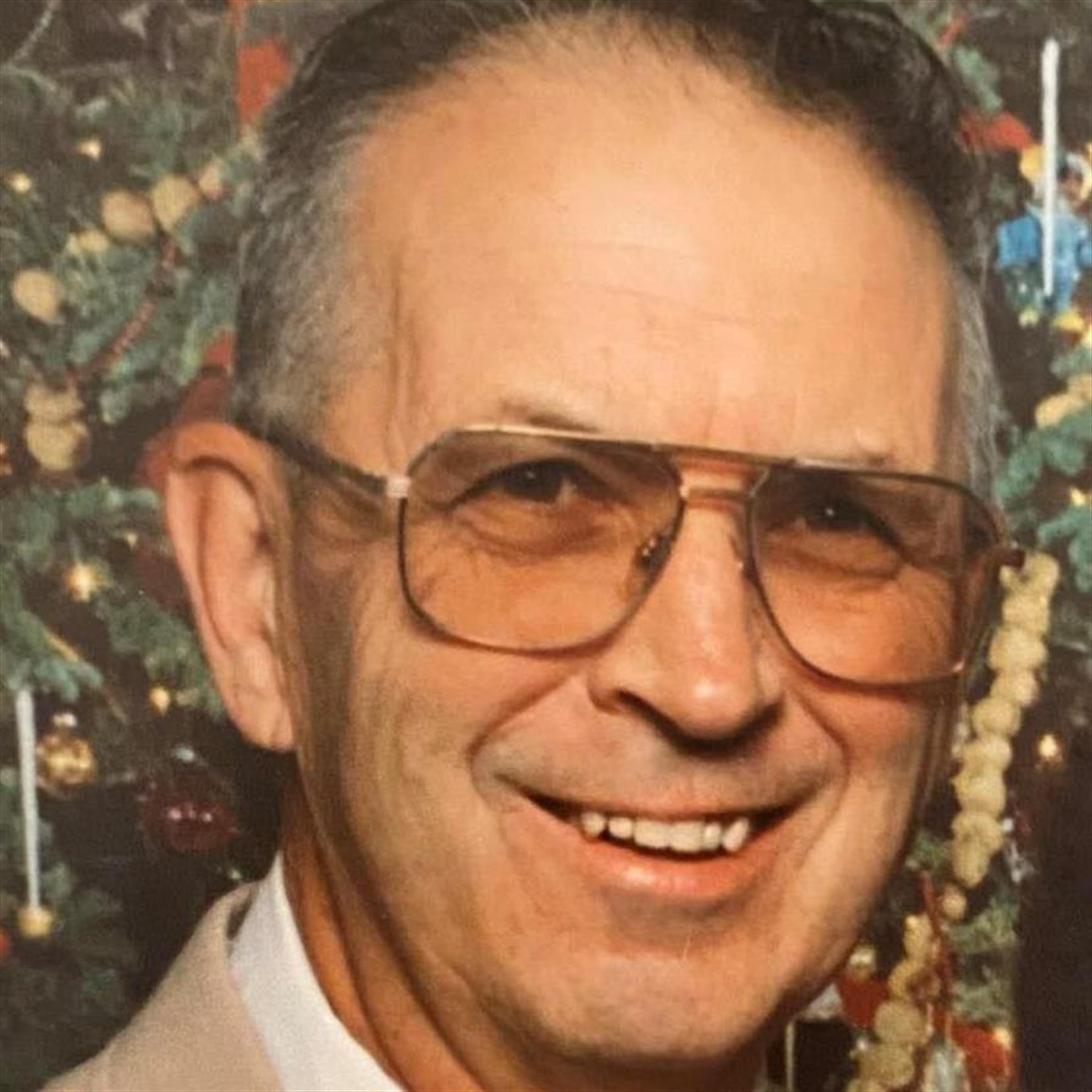 Wayne L. Cooper