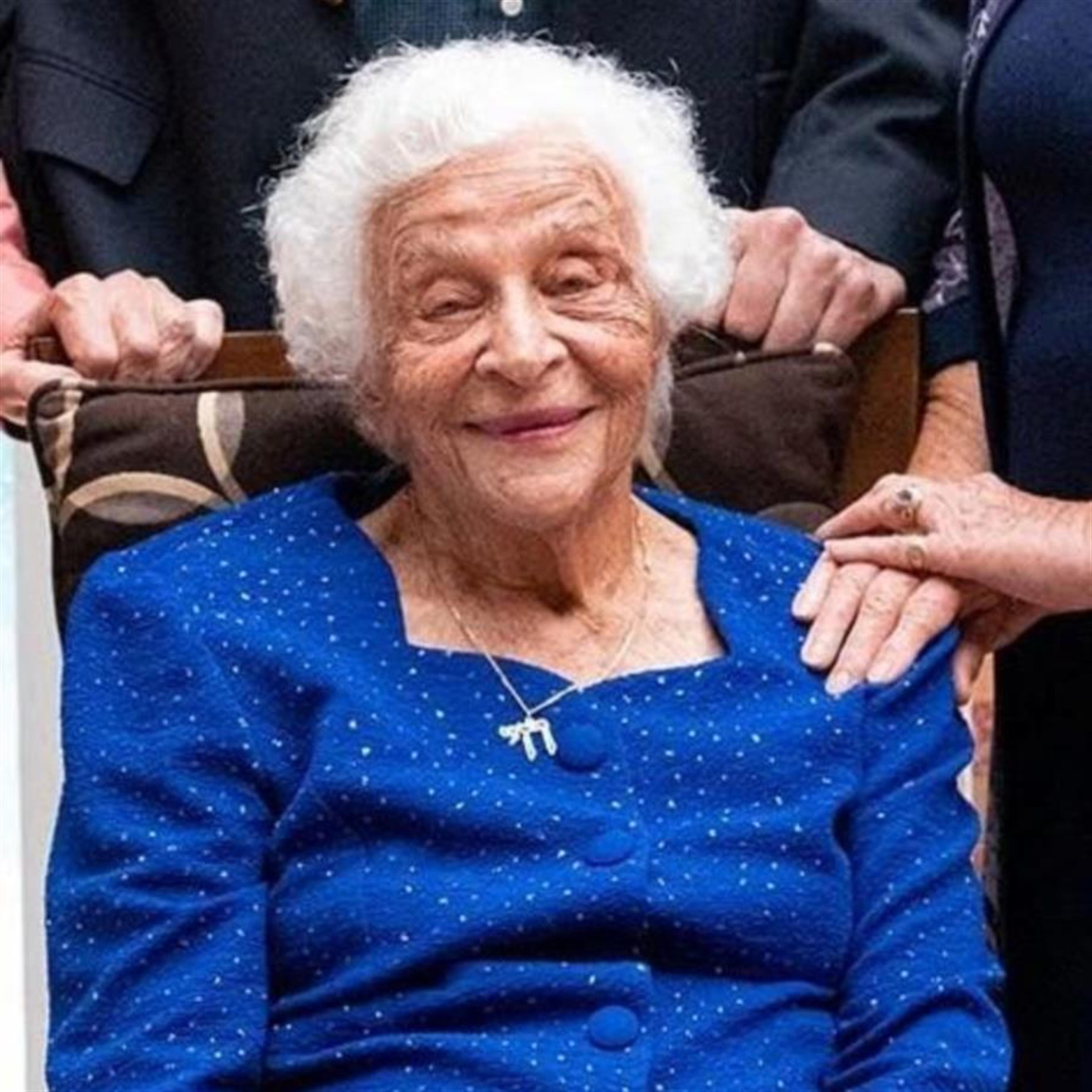 Janet Devinsky
