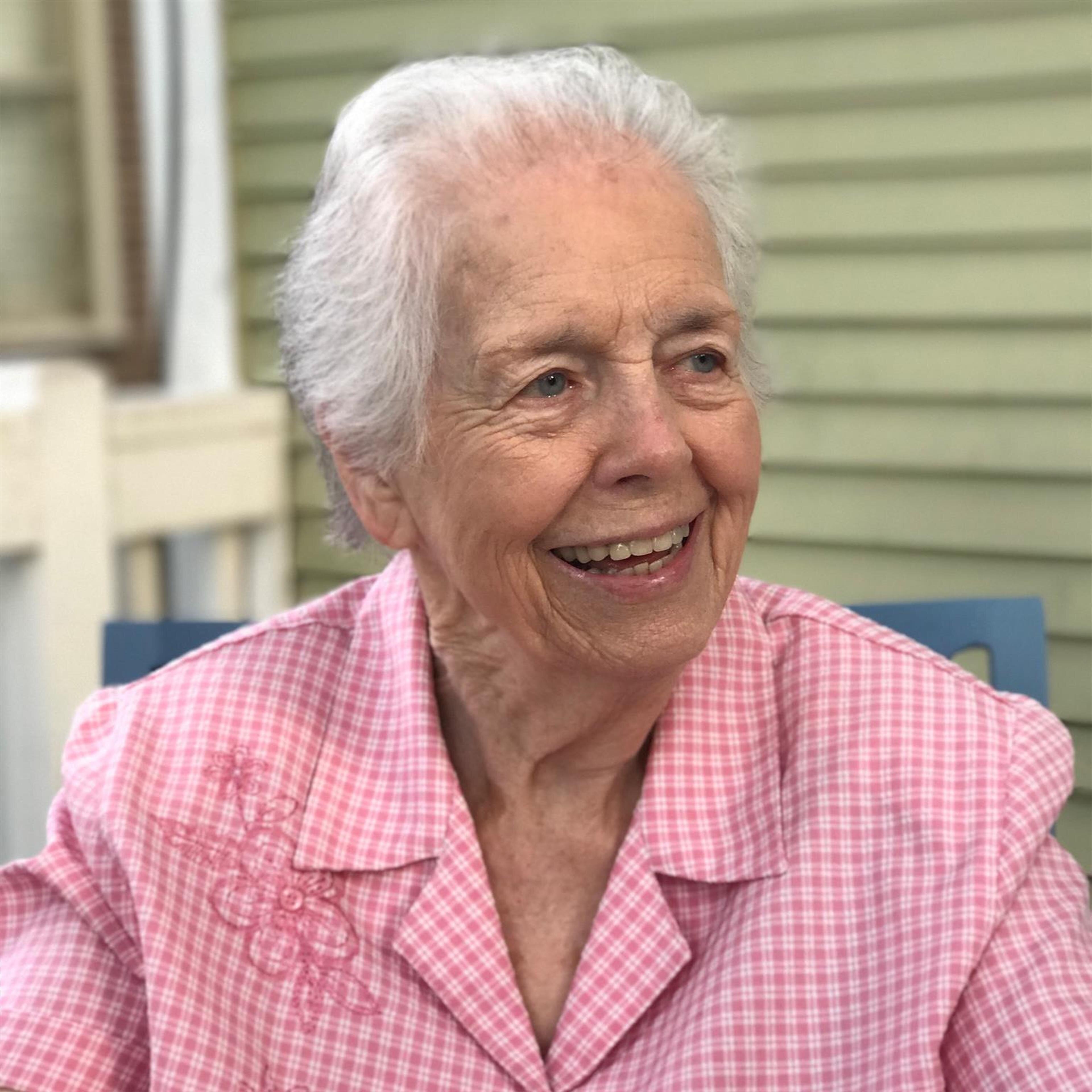 Jane Stevens Melton