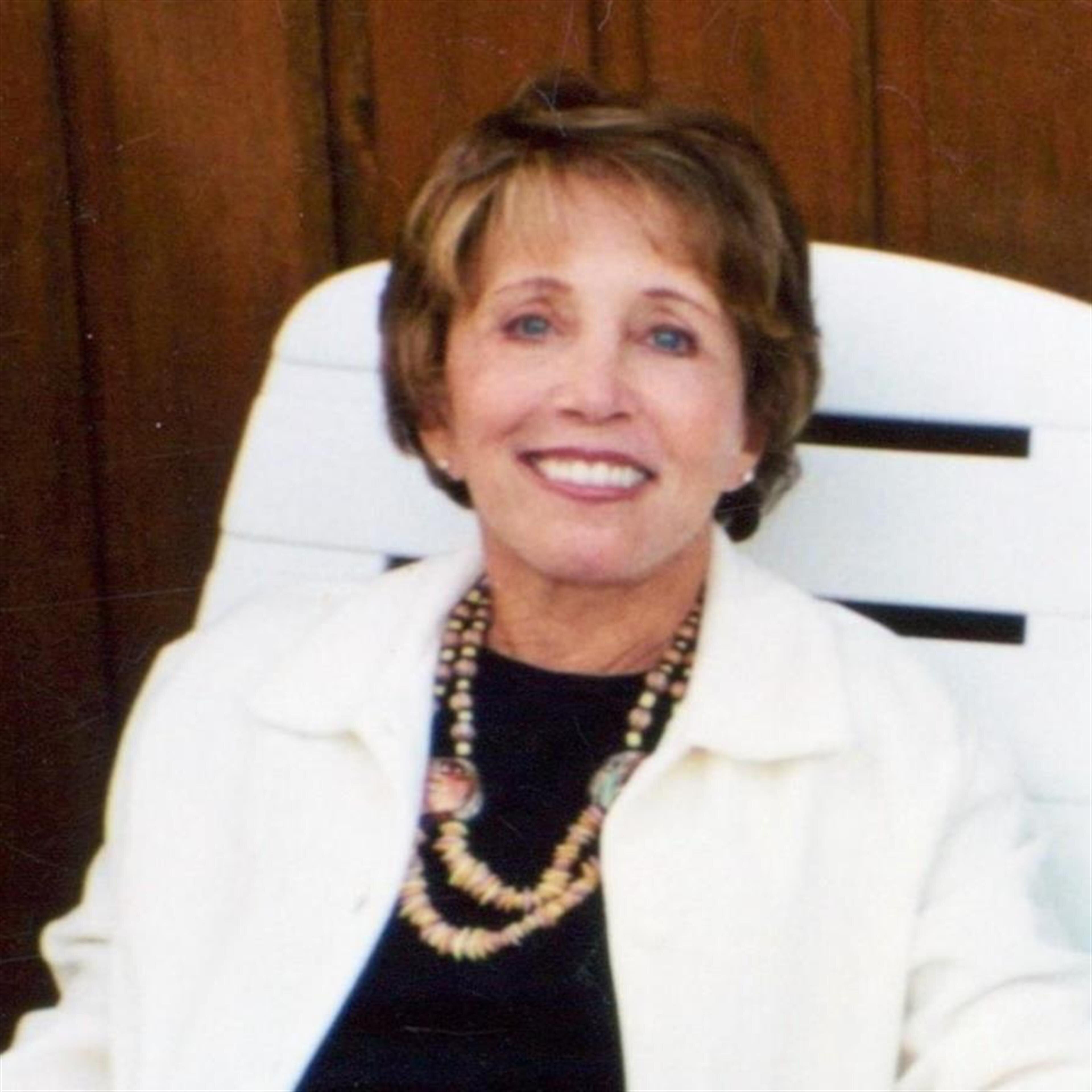 Joyce Julien