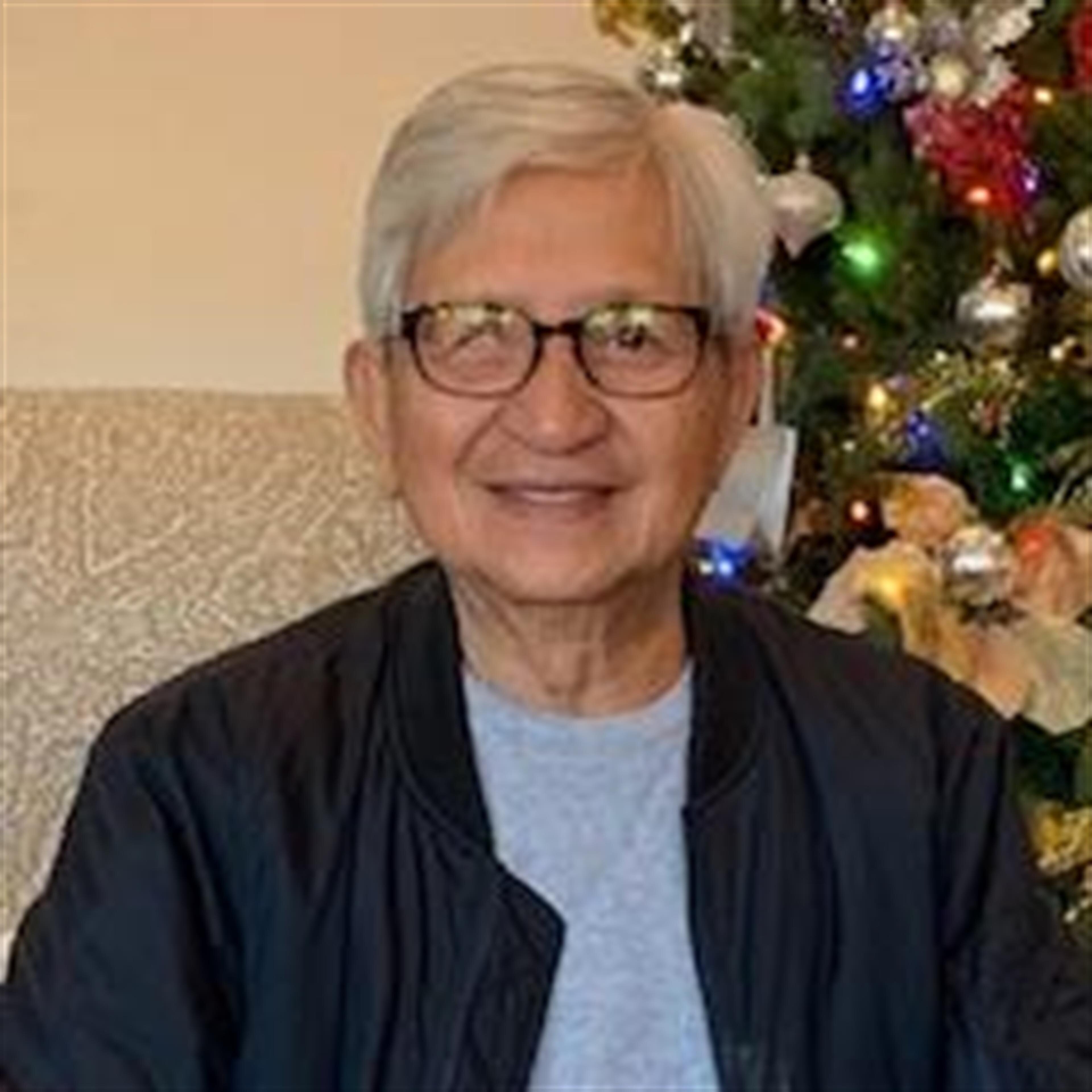 Angel Liwanag Curitana