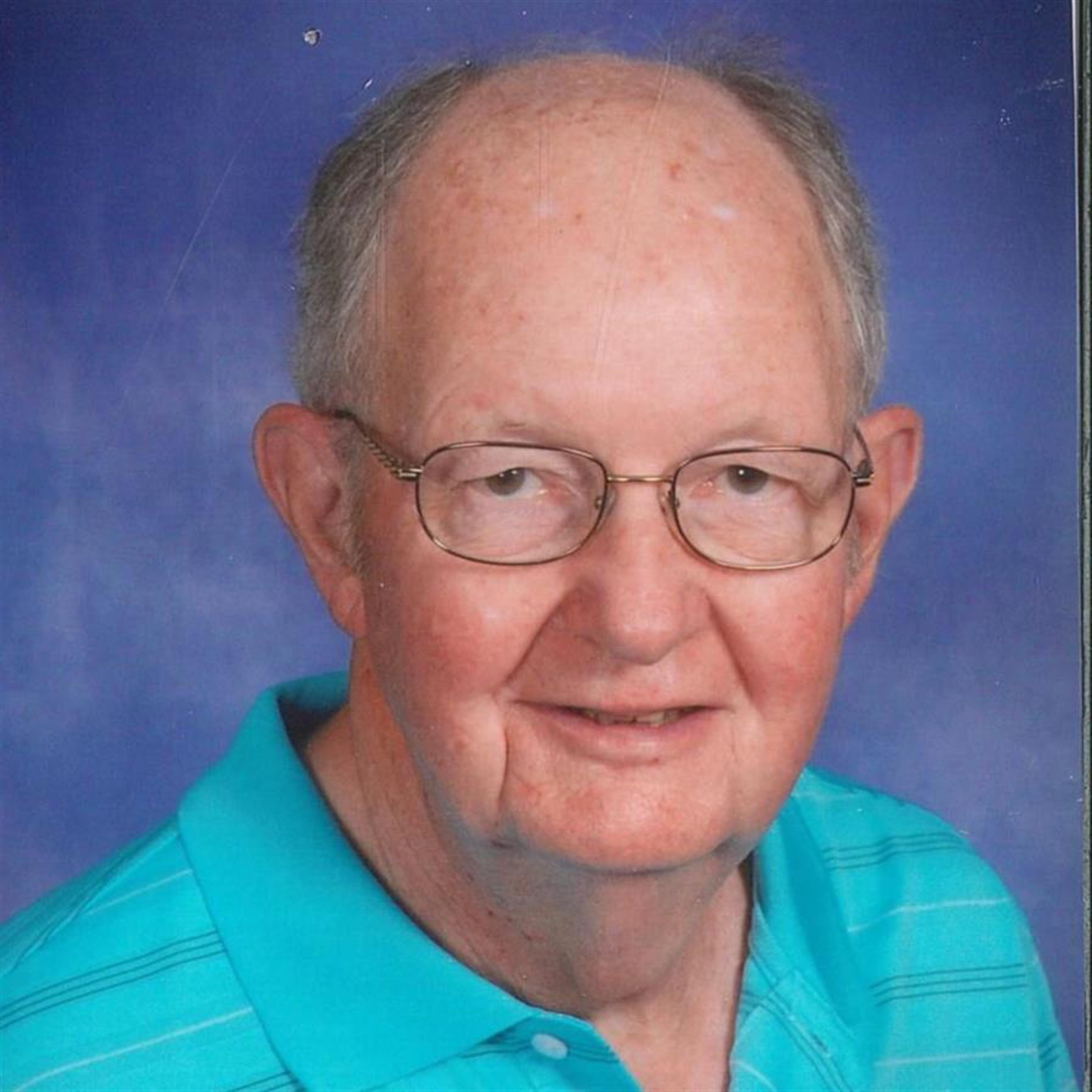 Russell "Russ" Andrew Fransen