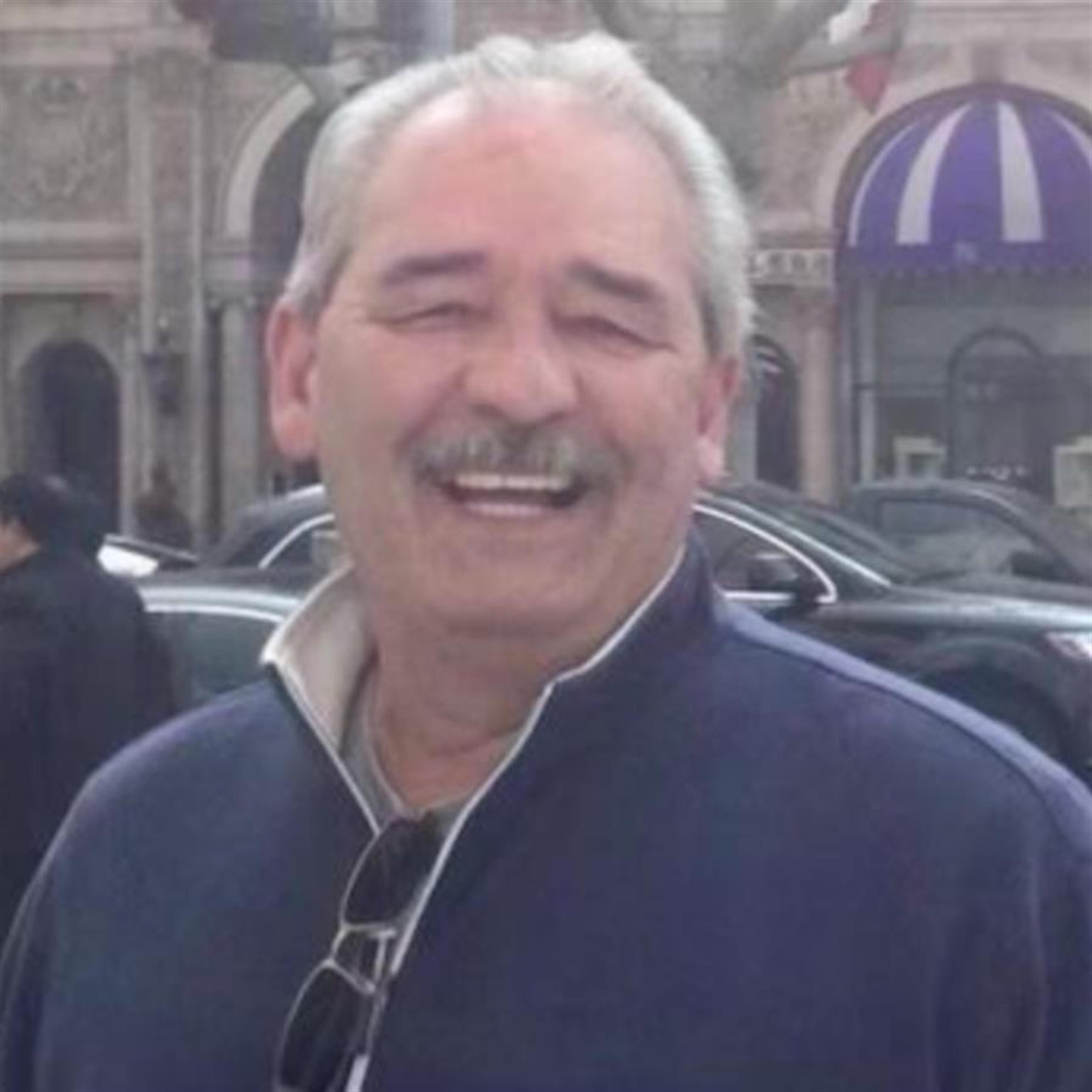 Branko Bojicic