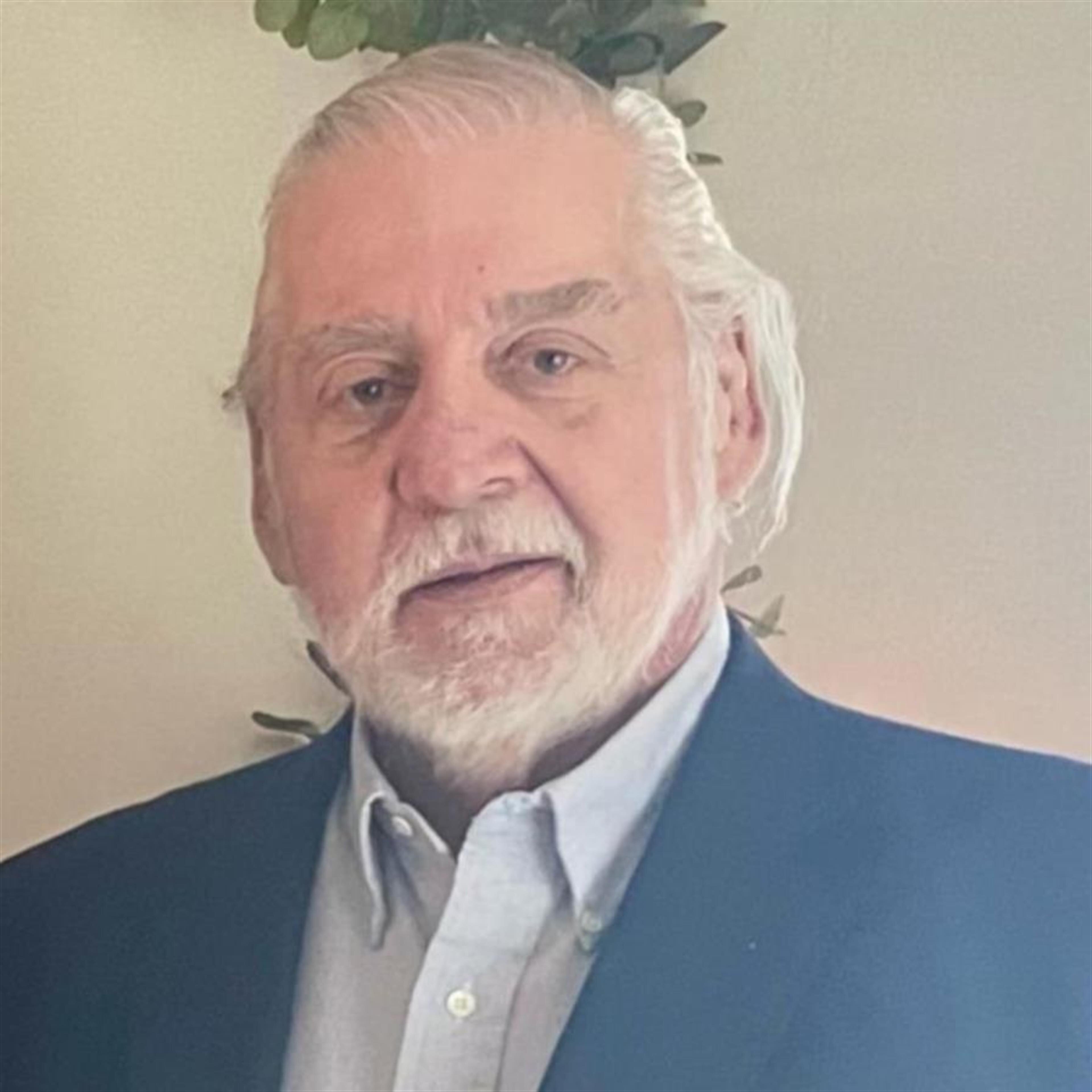 James T. Karr