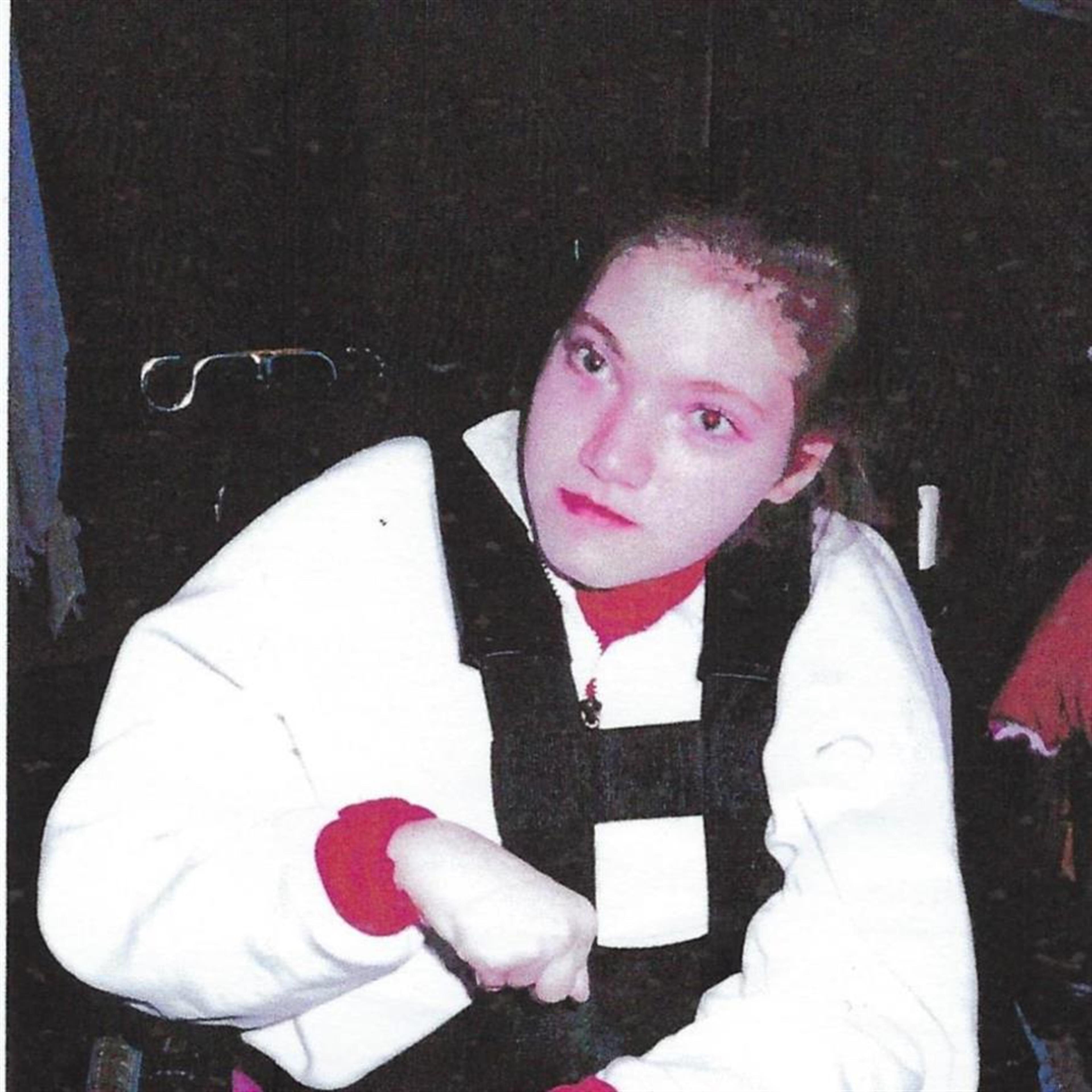 Amanda Miller