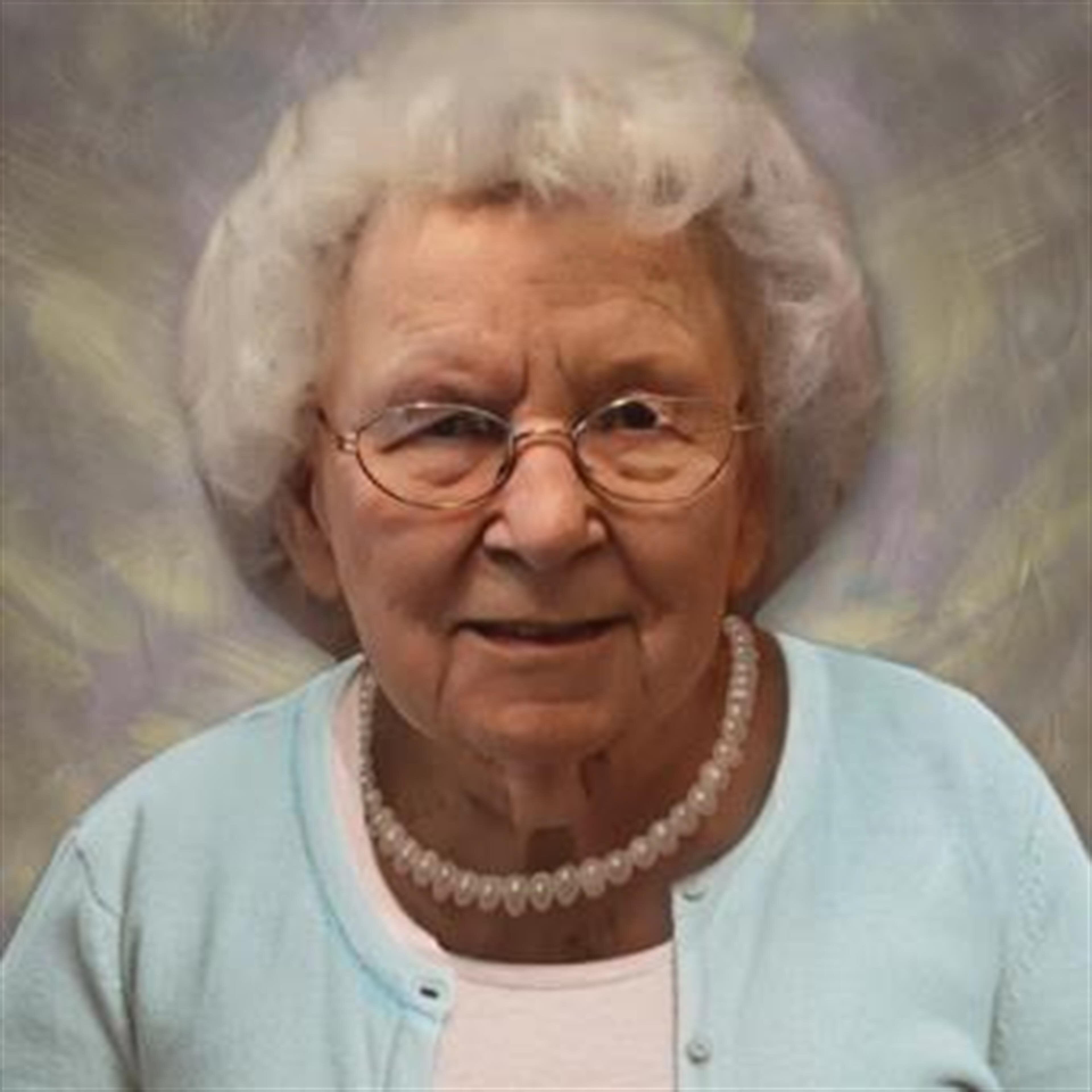 Delores Spearman