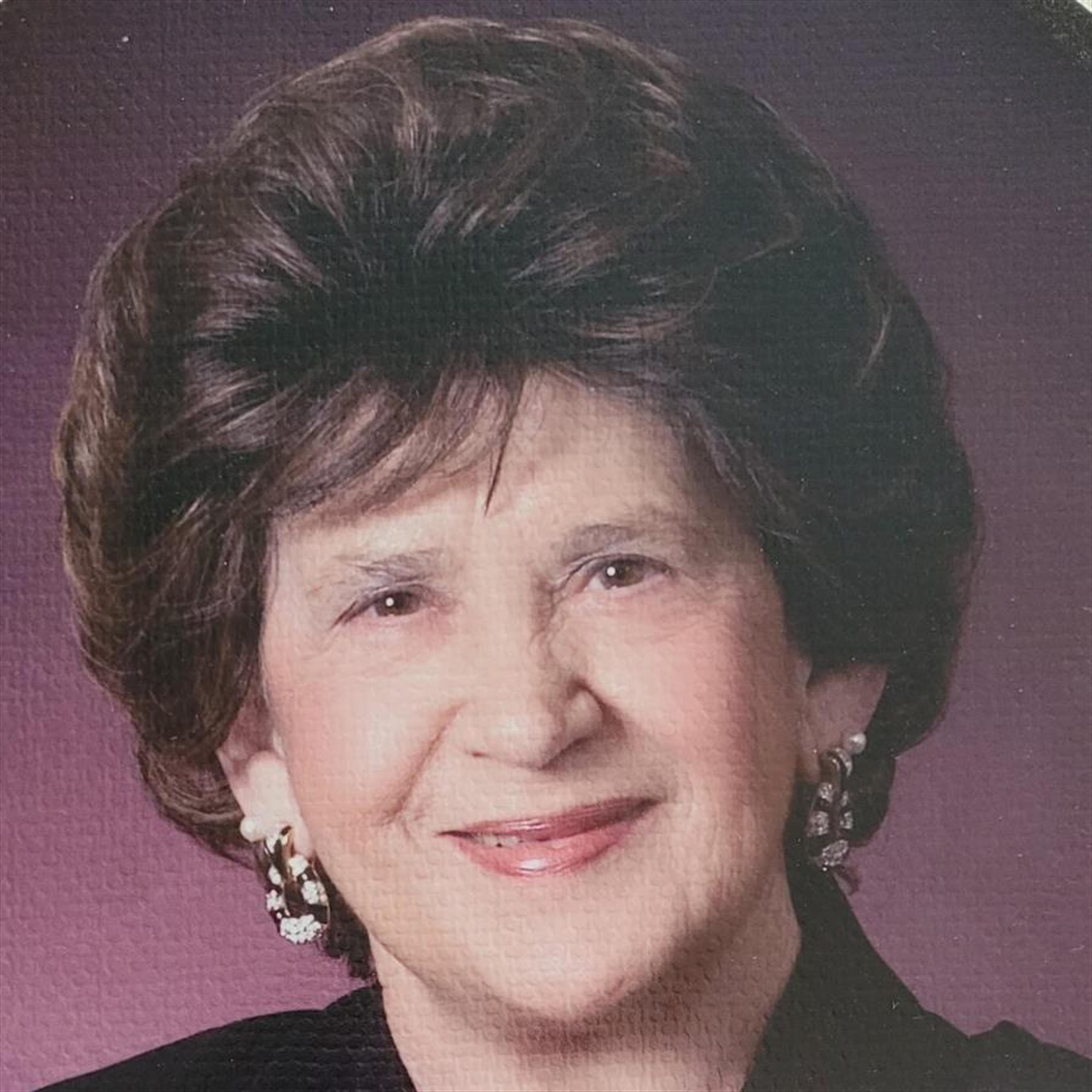 Carmela Teresa Maraia
