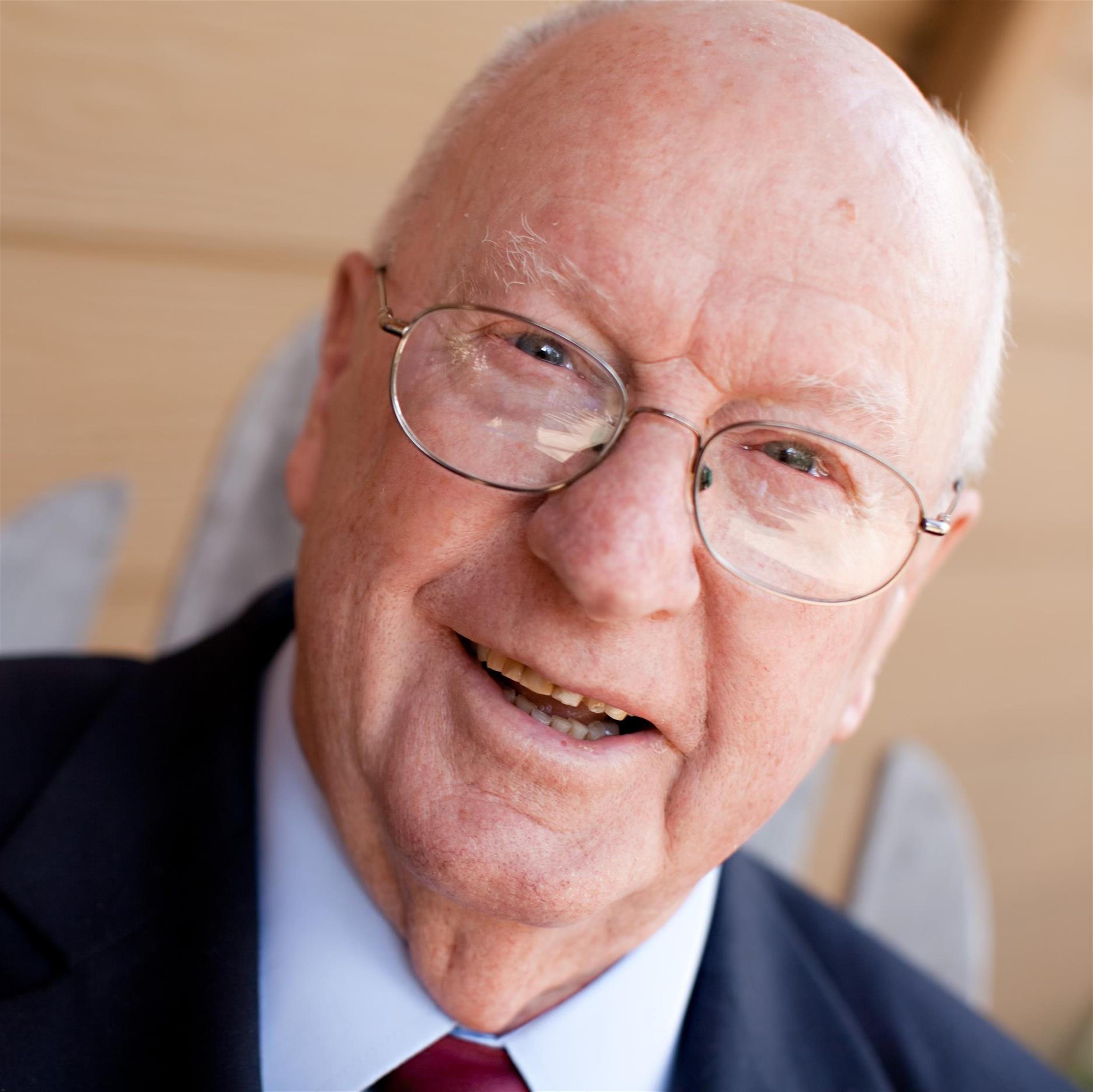 Denton "Bud" Thomsen