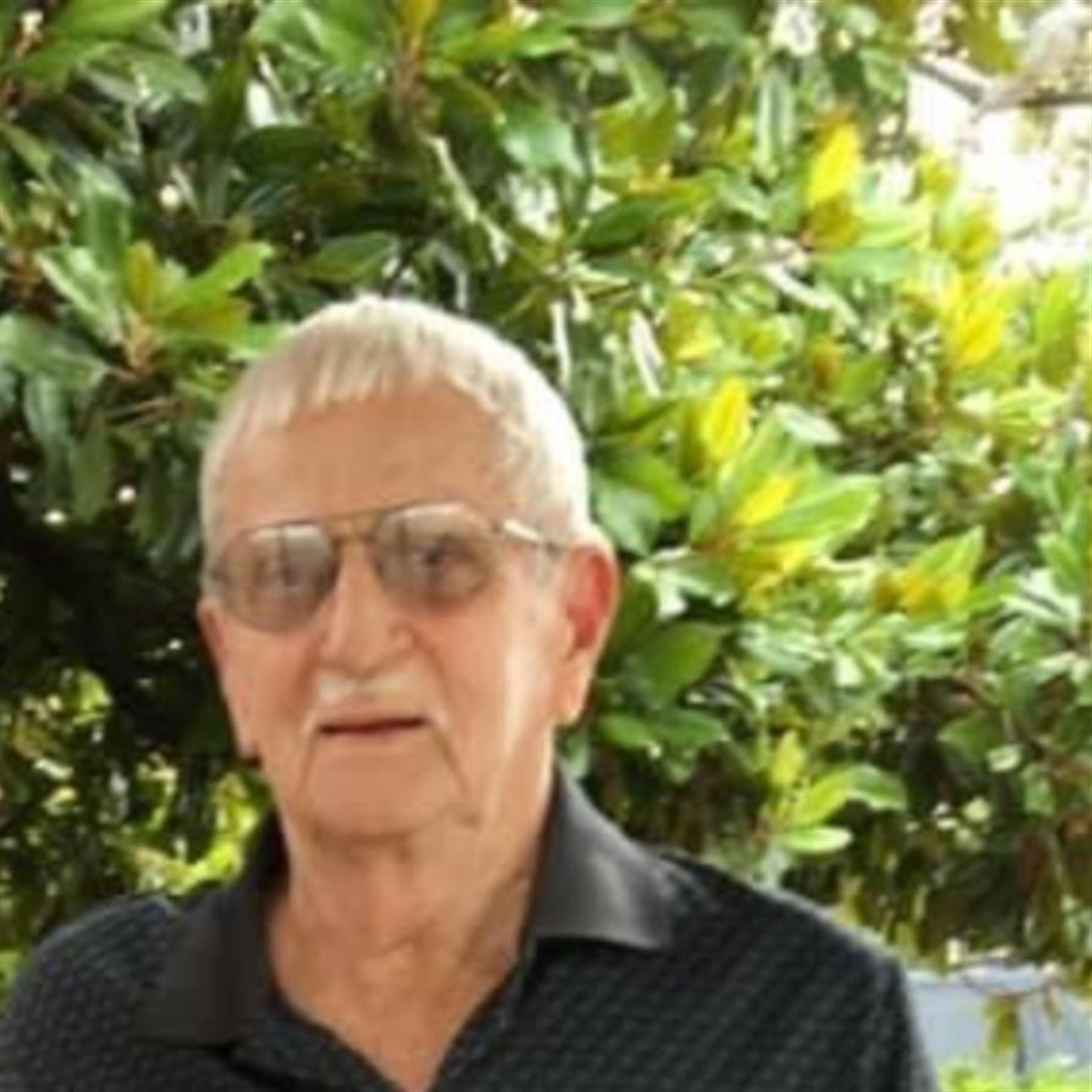 Ralph Eugene Jackson