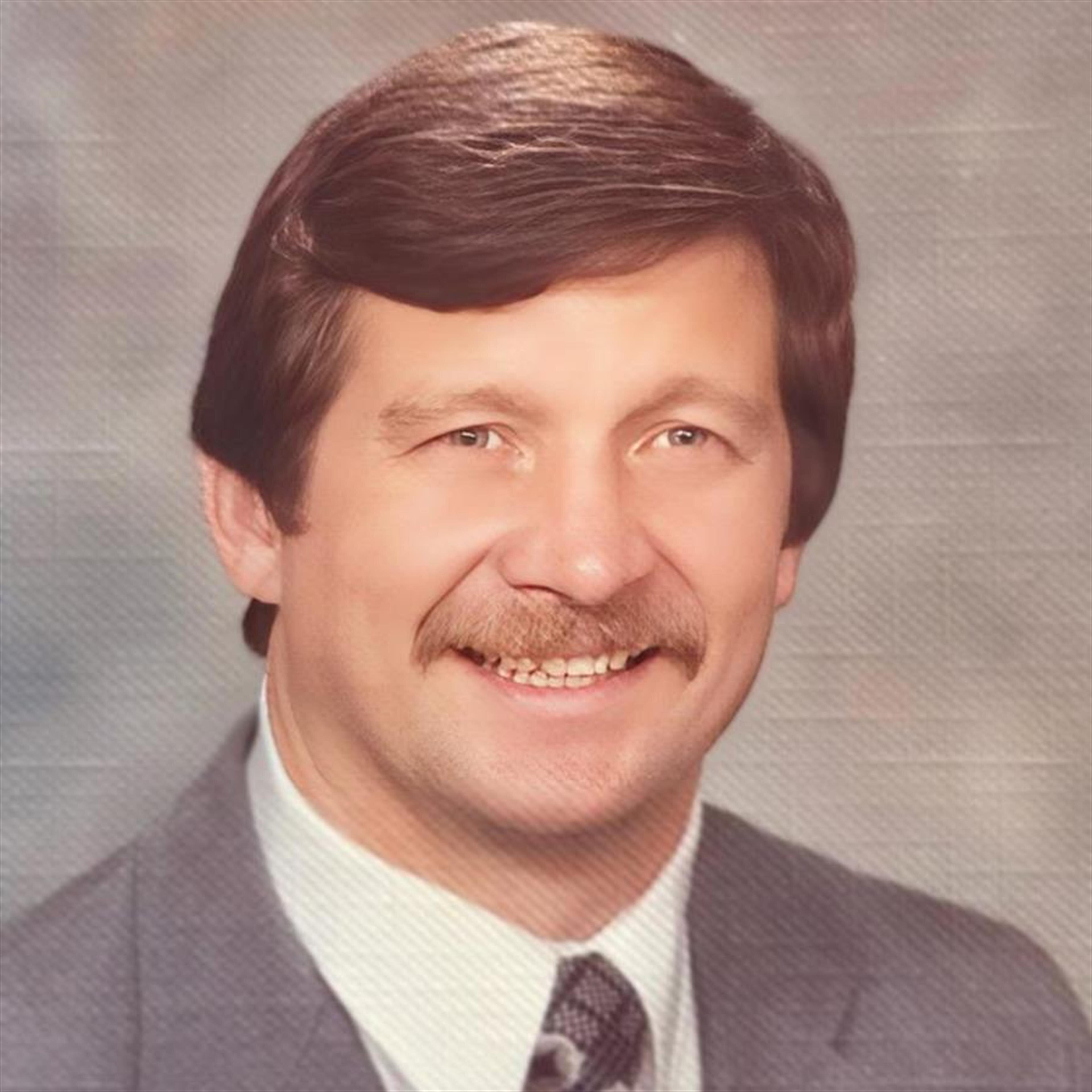 Edward Joseph Lee
