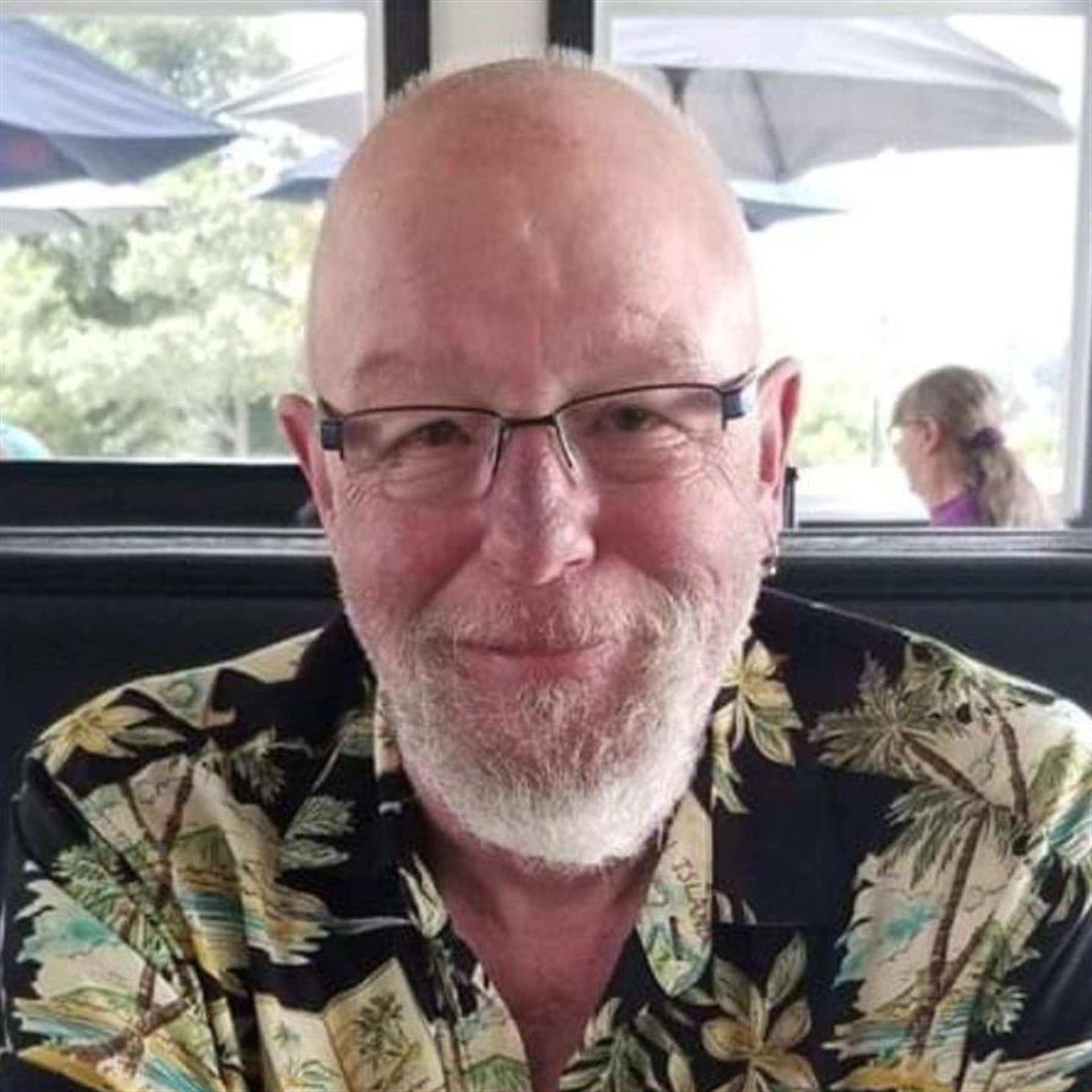 Michael M. Dadd