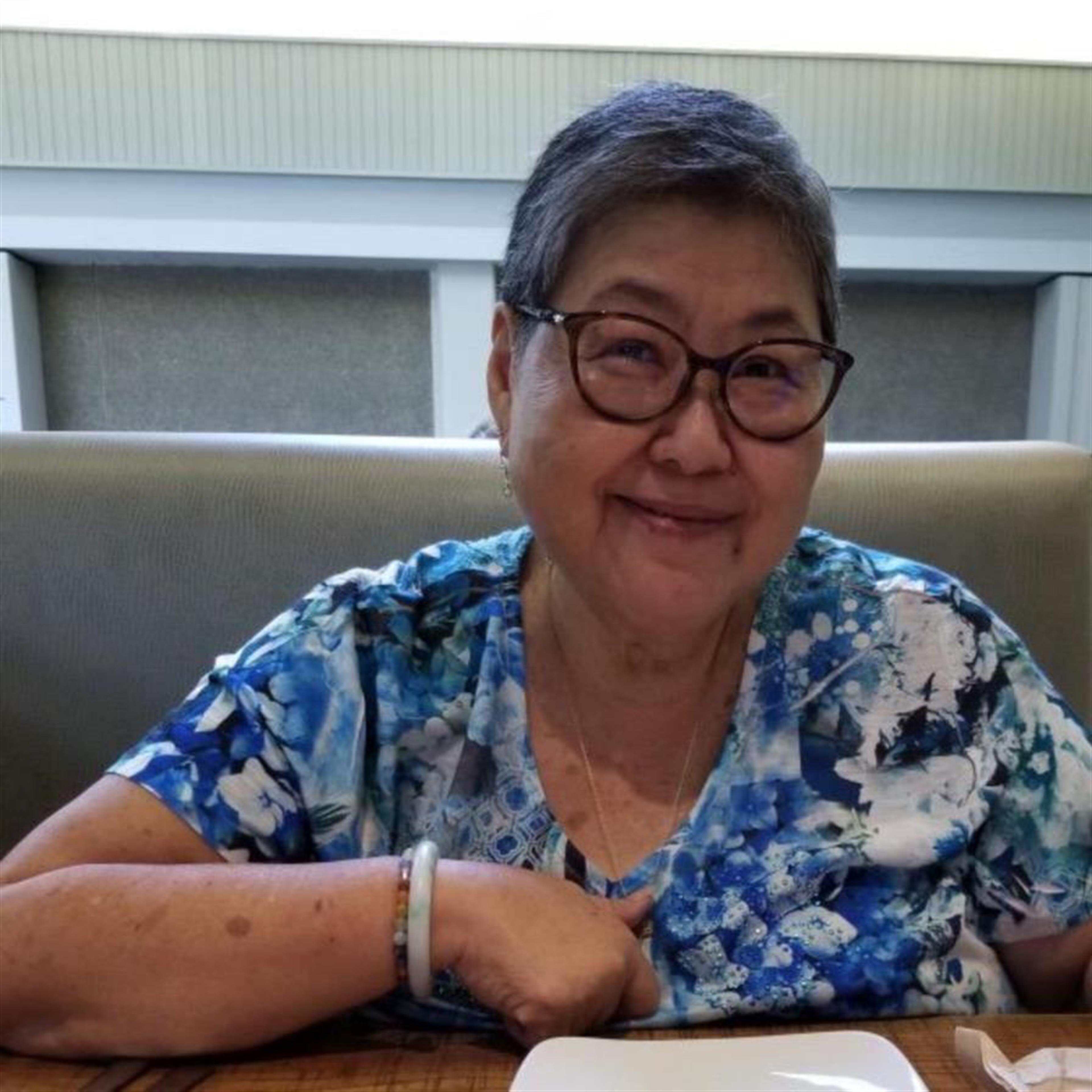 Charlene Billie Goto