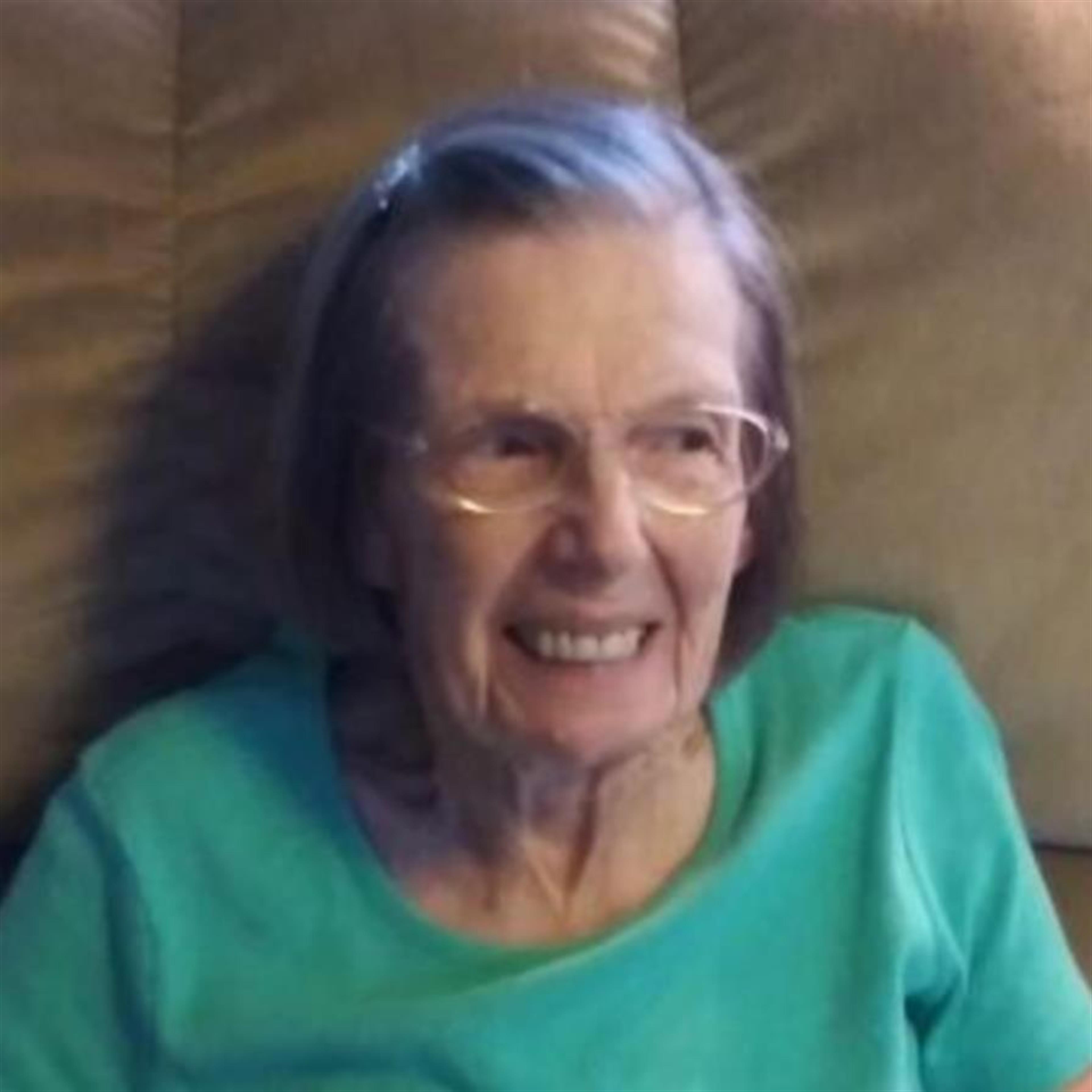 Jean M. Foster Berry